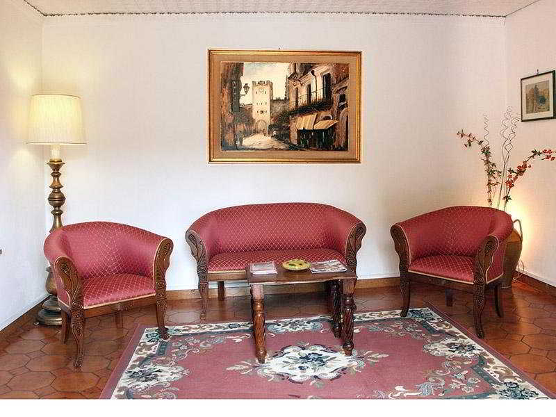 هتل Elios تائورمینا