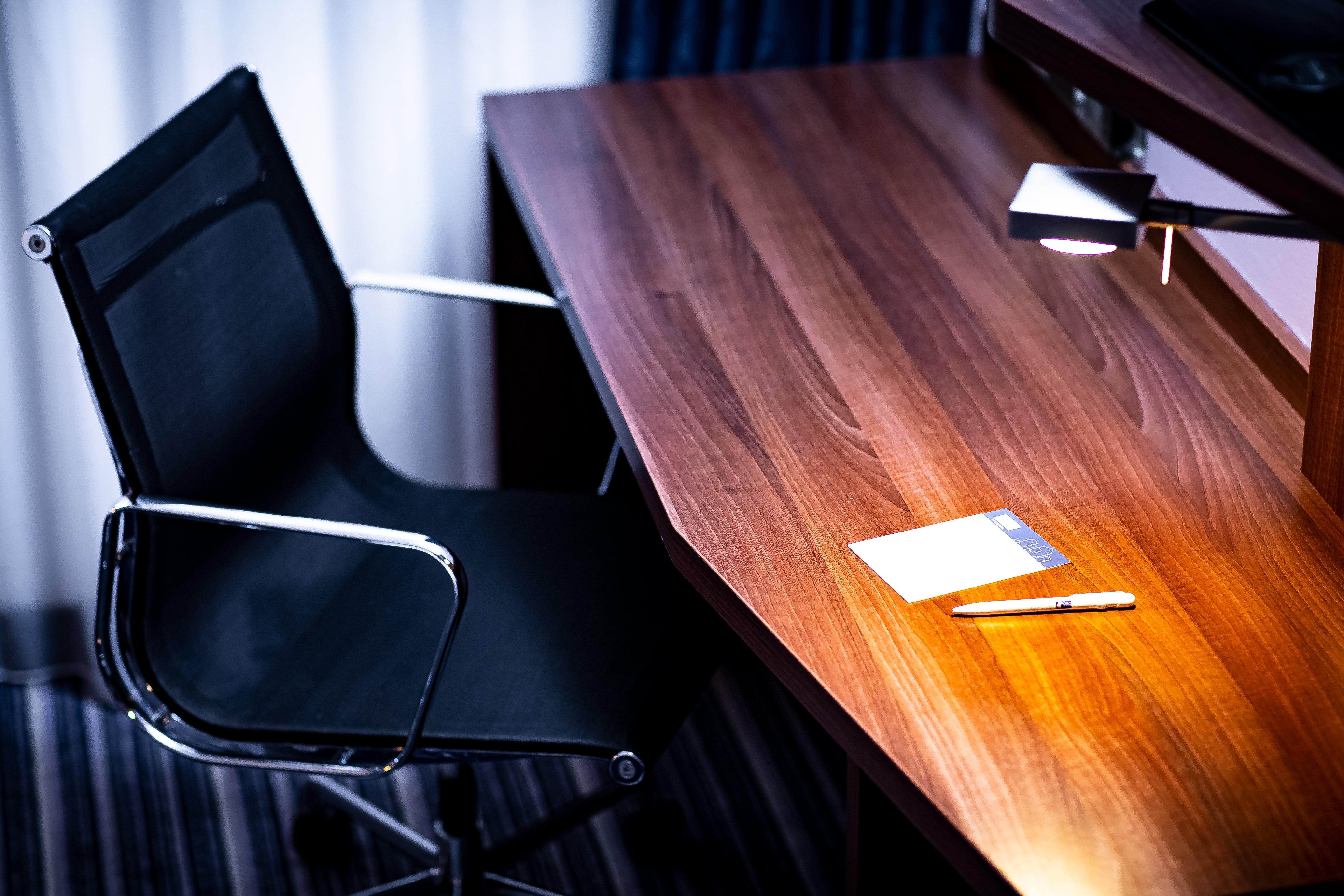 هتل Holiday Inn Express The Hague - Parliament The Hague