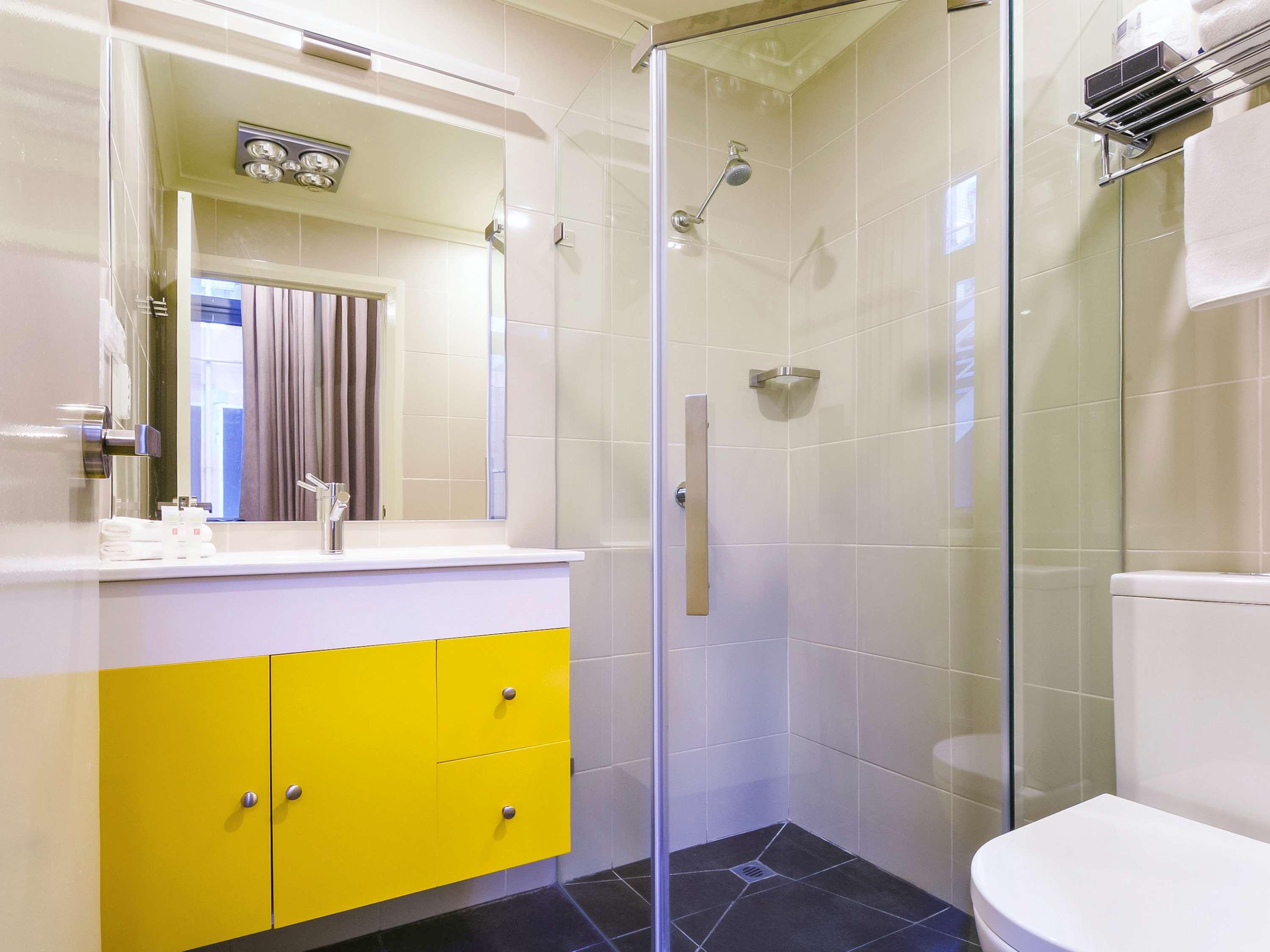 هتل Ibis Styles Kingsgate Melbourne