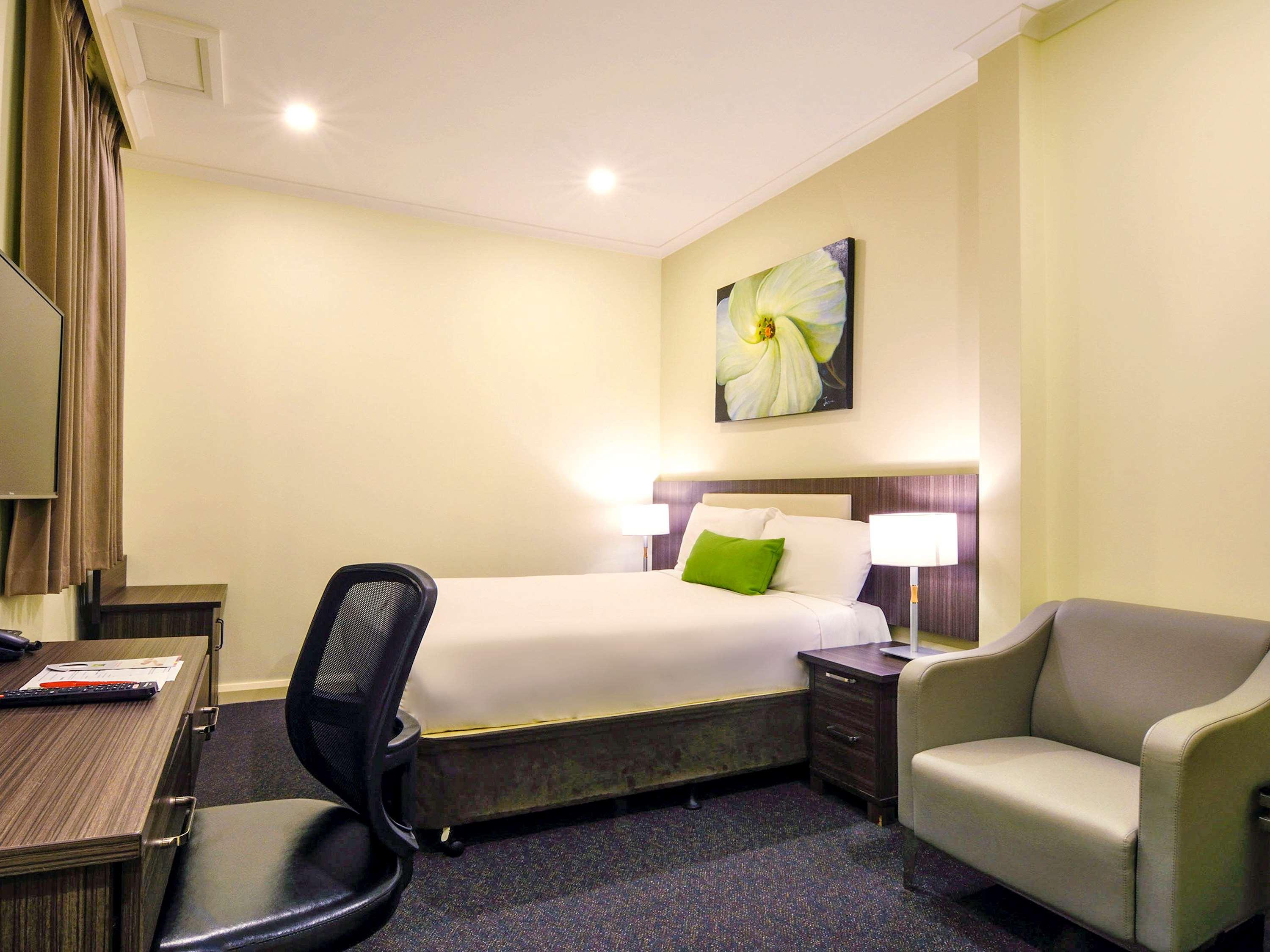 هتل Ibis Styles Kingsgate Melbourne