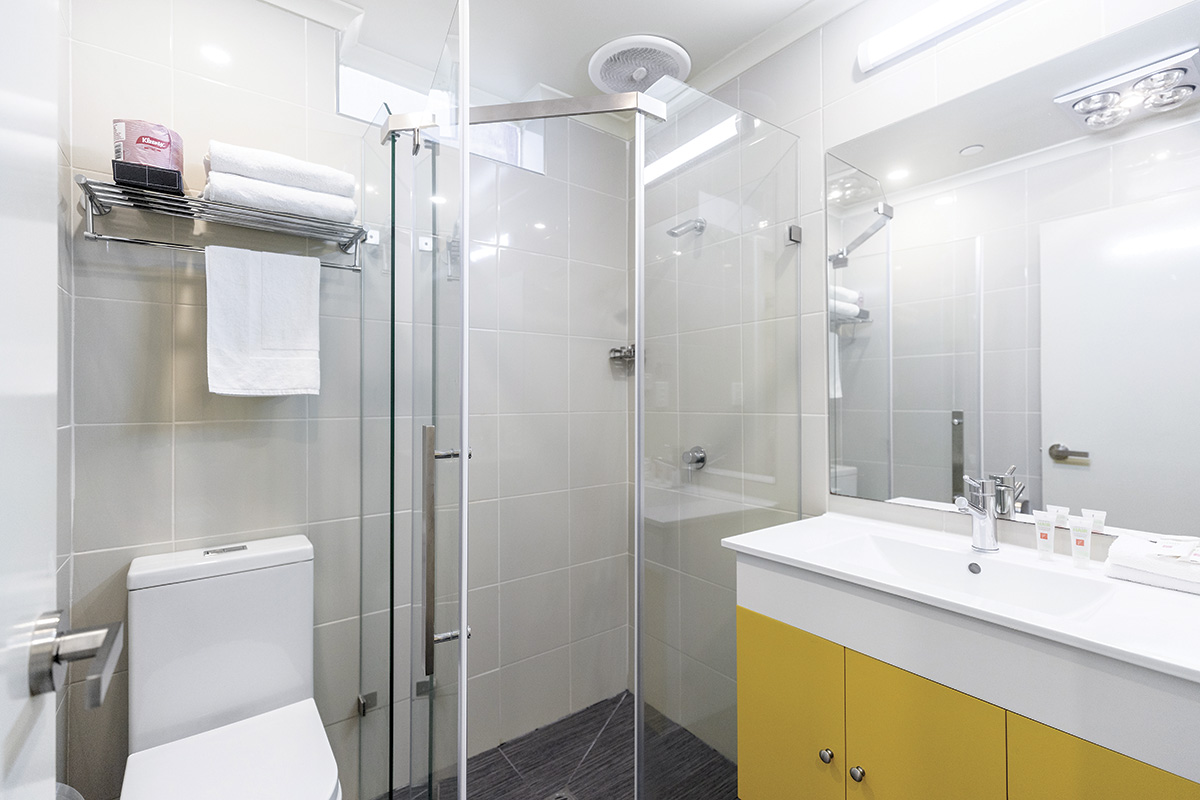 هتل Ibis Styles Kingsgate Melbourne