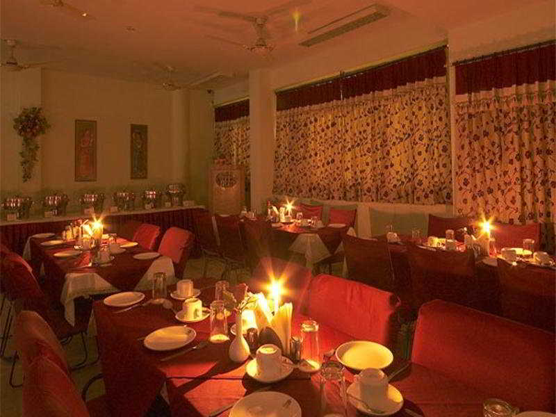 هتل Hostel Genie جیپور