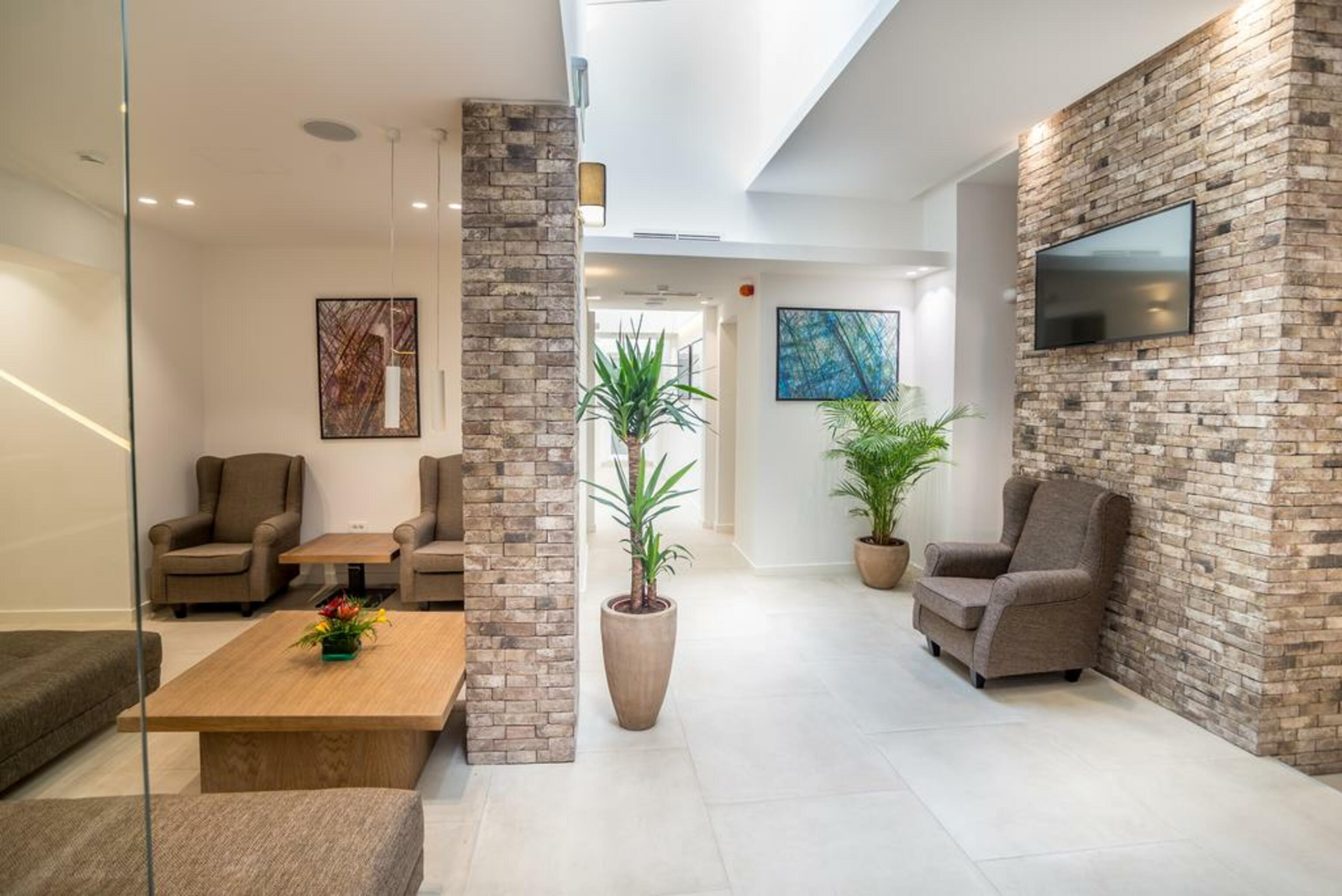 هتل Hotel Belgrade Inn بلگراد