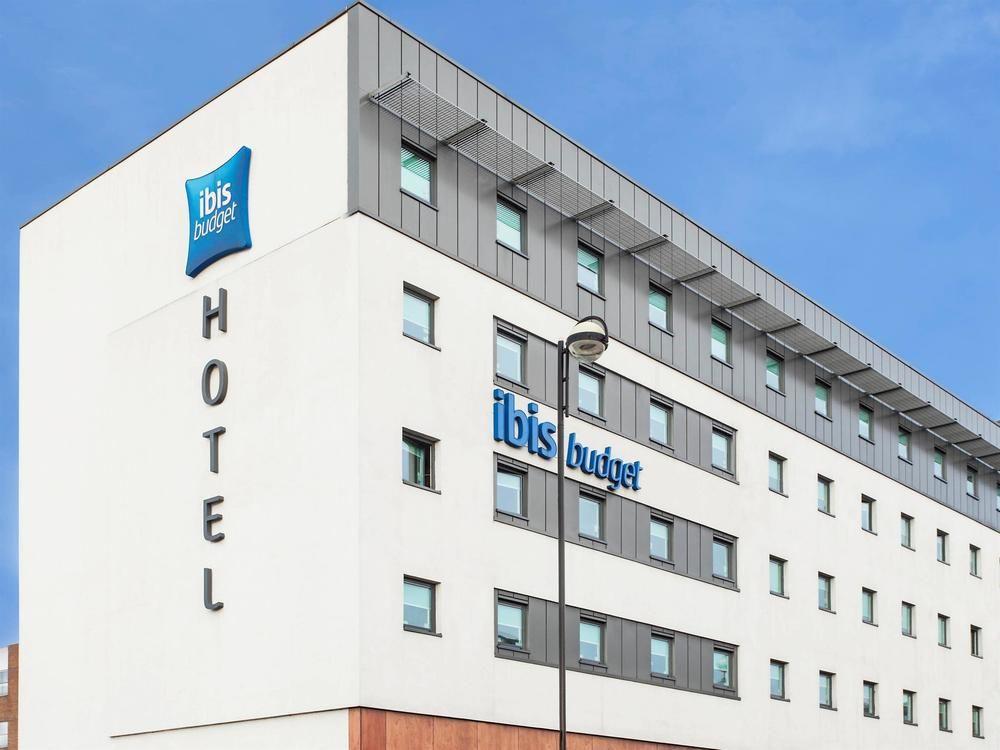 هتل Ibis budget London Hounslow لندن