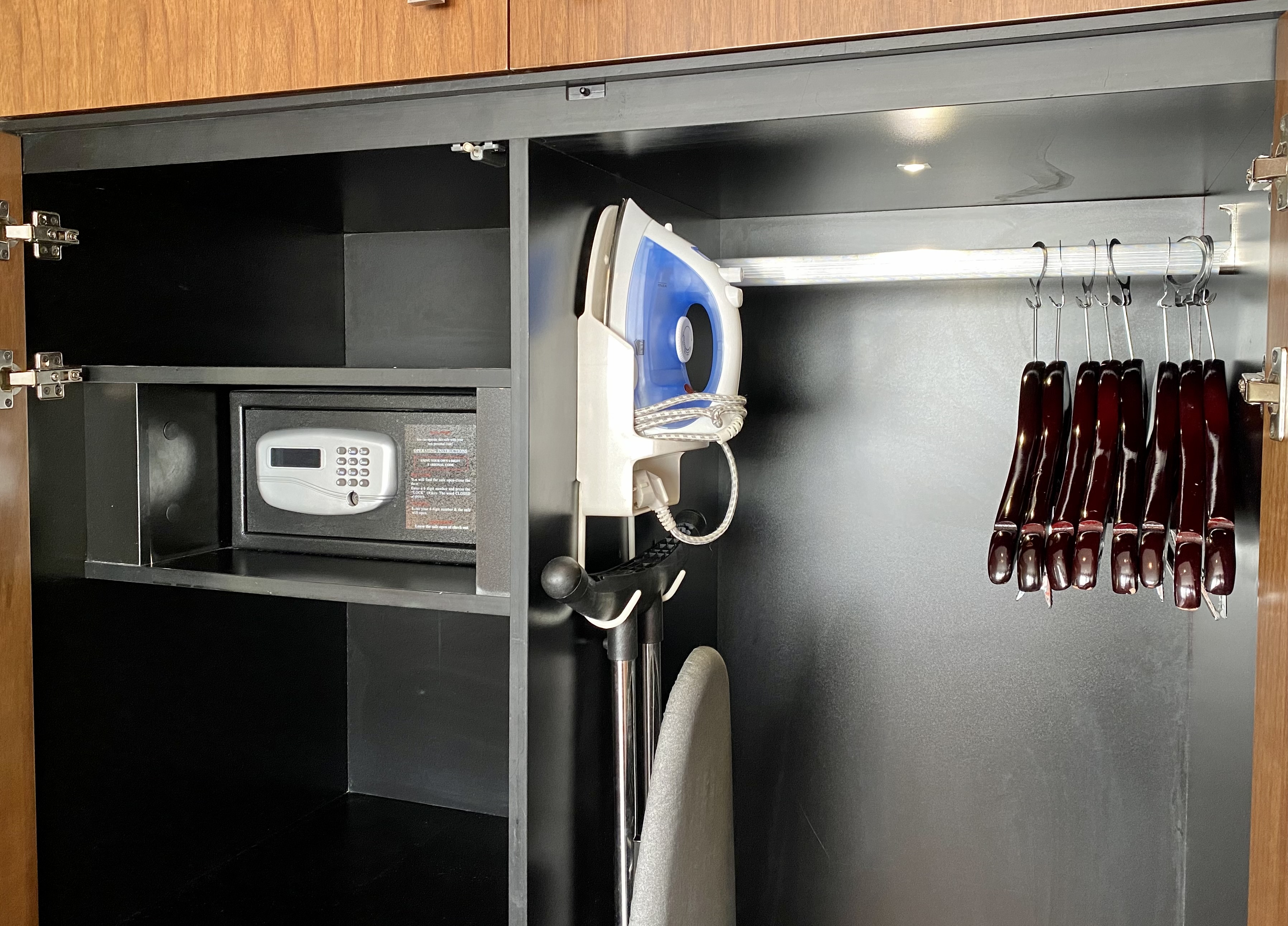 هتل اکس اوز پارک وست آمستردام آمستردام