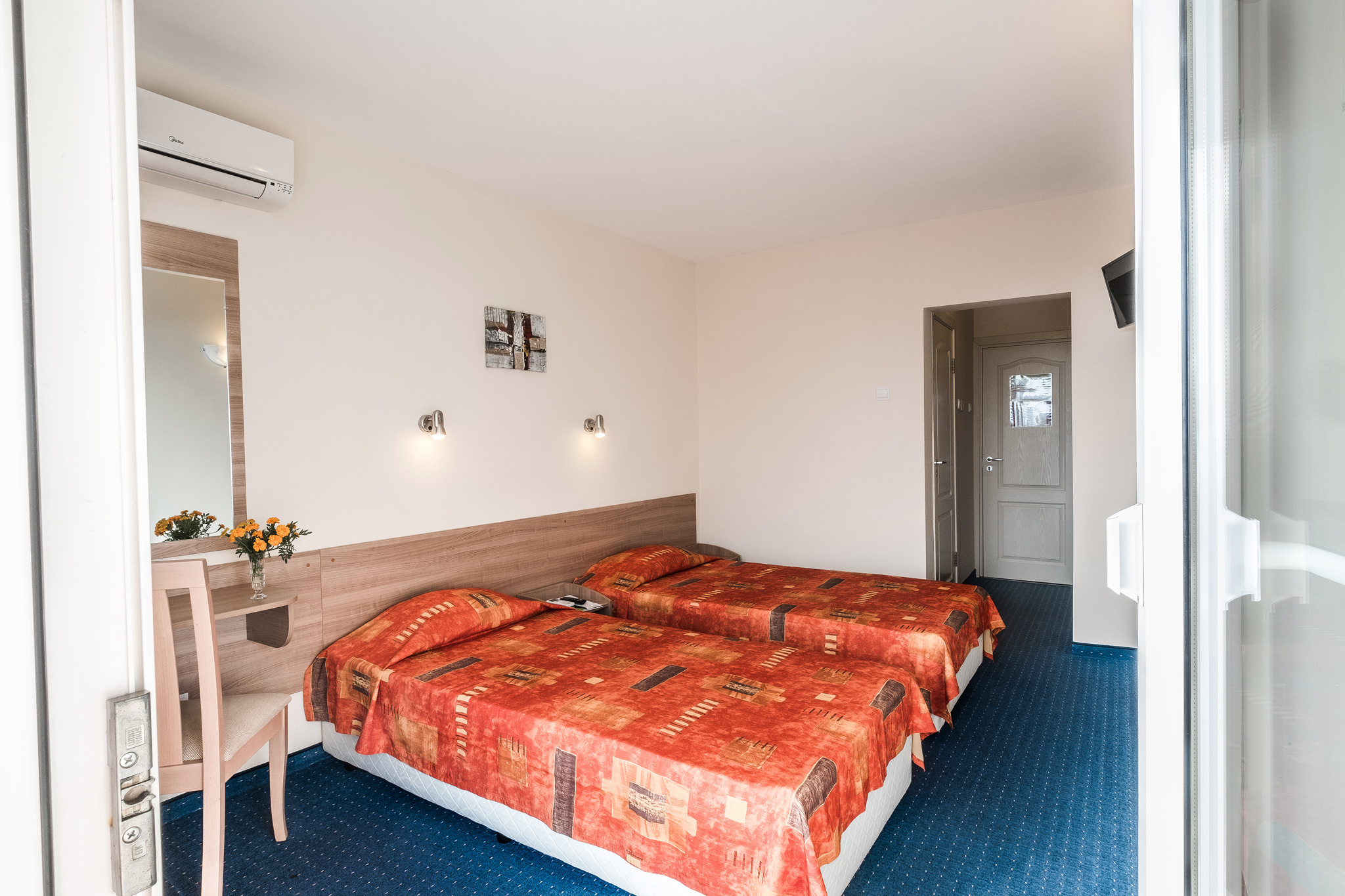 هتل Gradina Golden Sands
