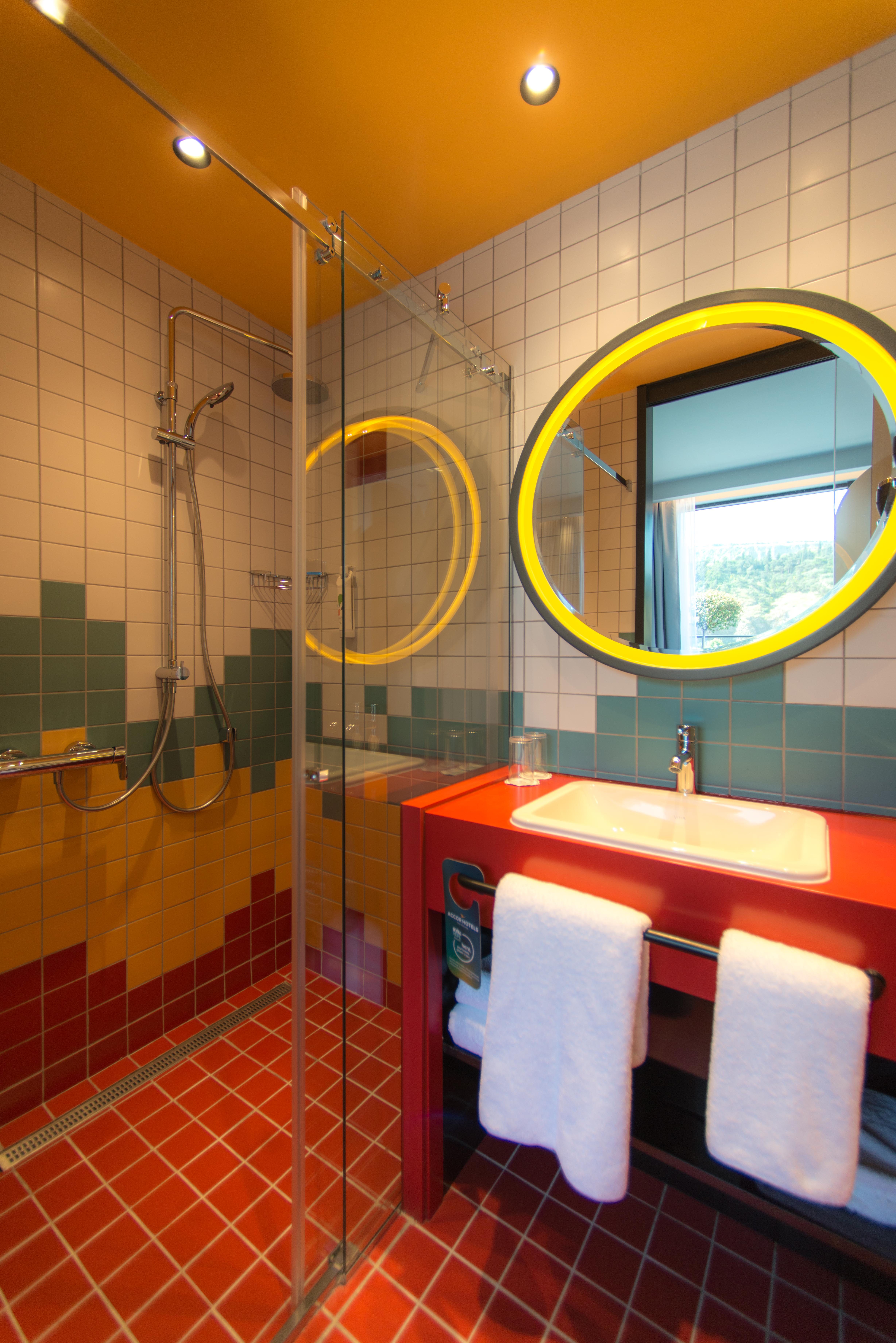 هتل ibis Styles Tbilisi Center تفلیس