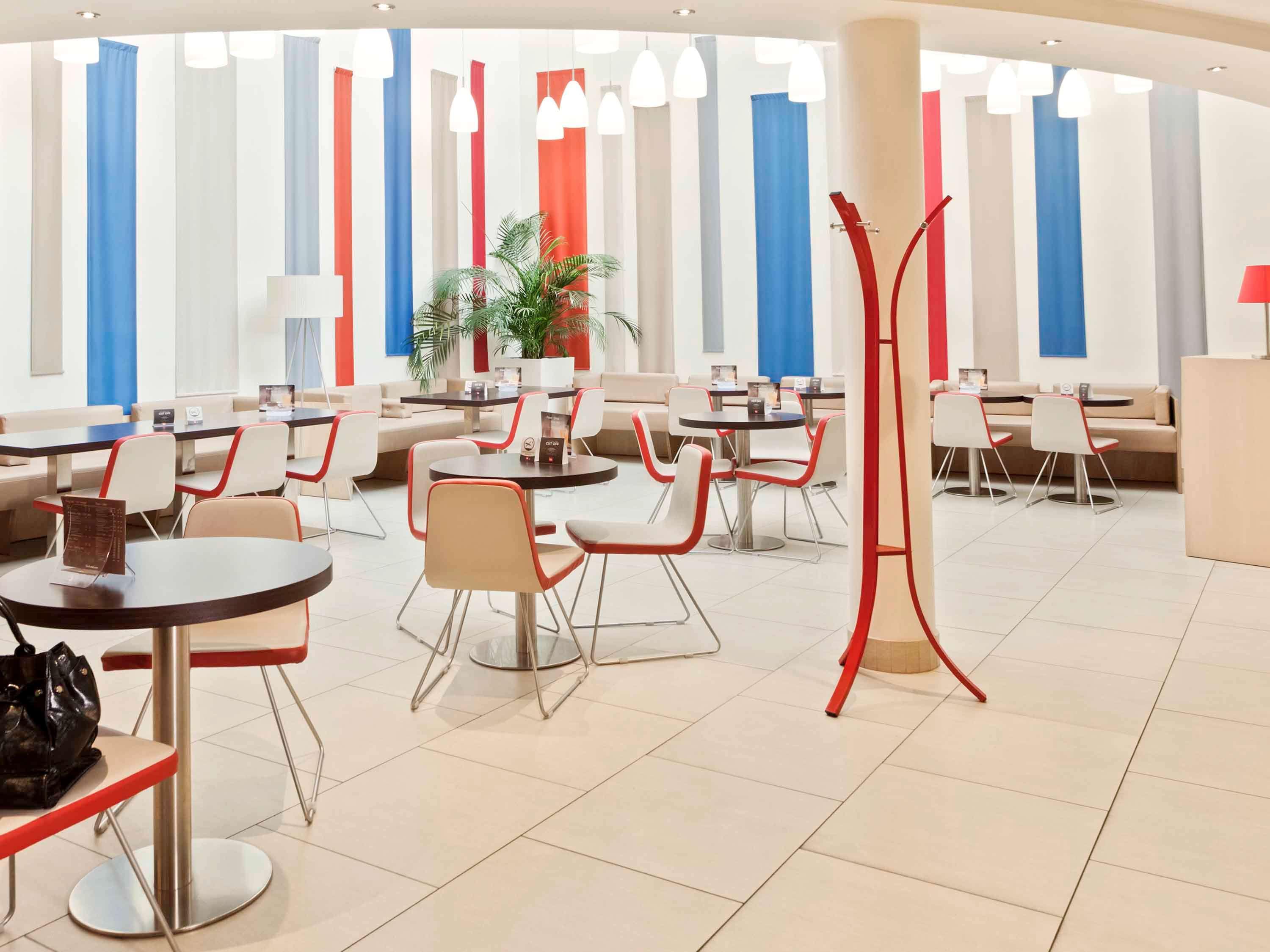 هتل Ibis Centrum Budapest بوداپست