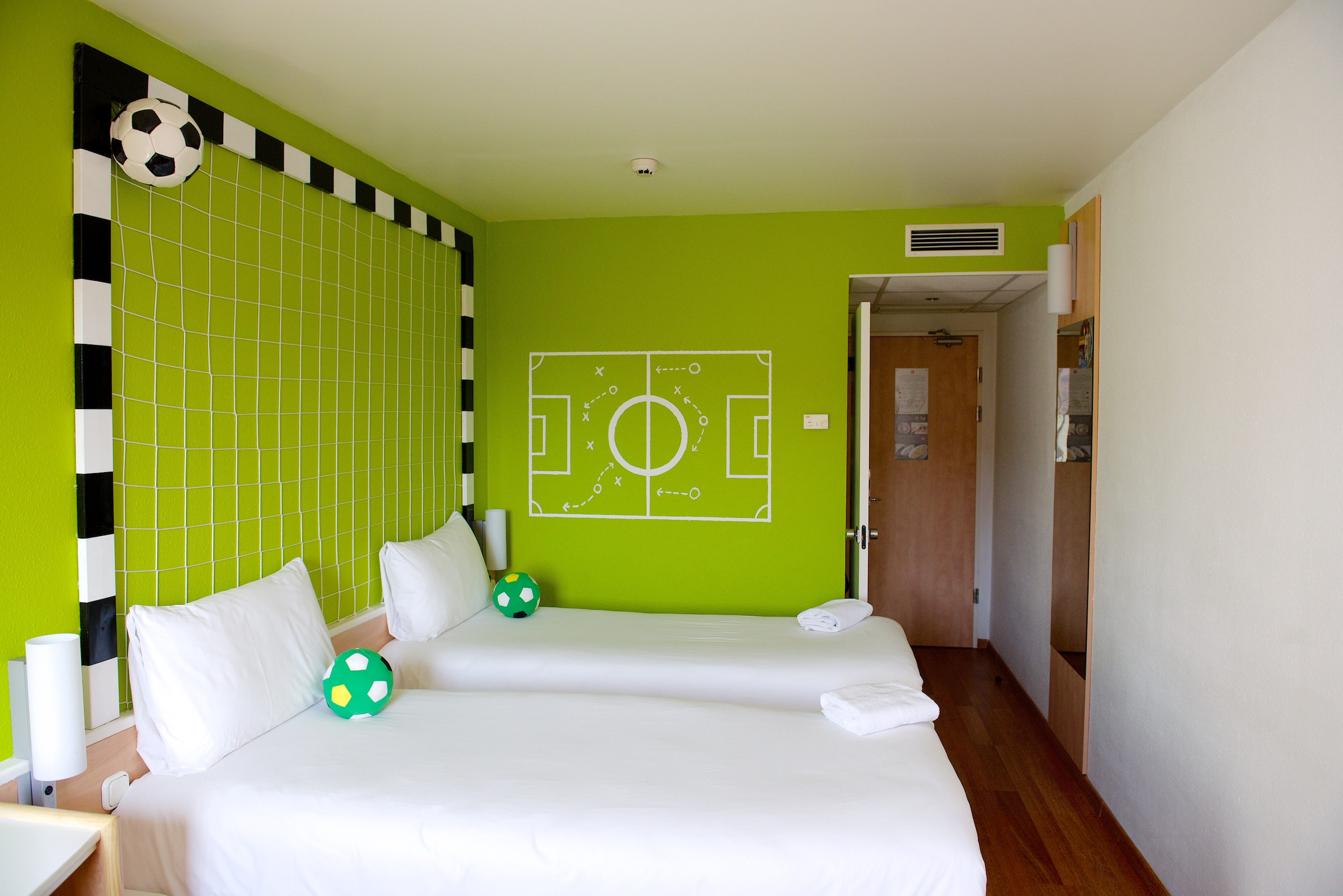 هتل Ibis Centrum Budapest بوداپست