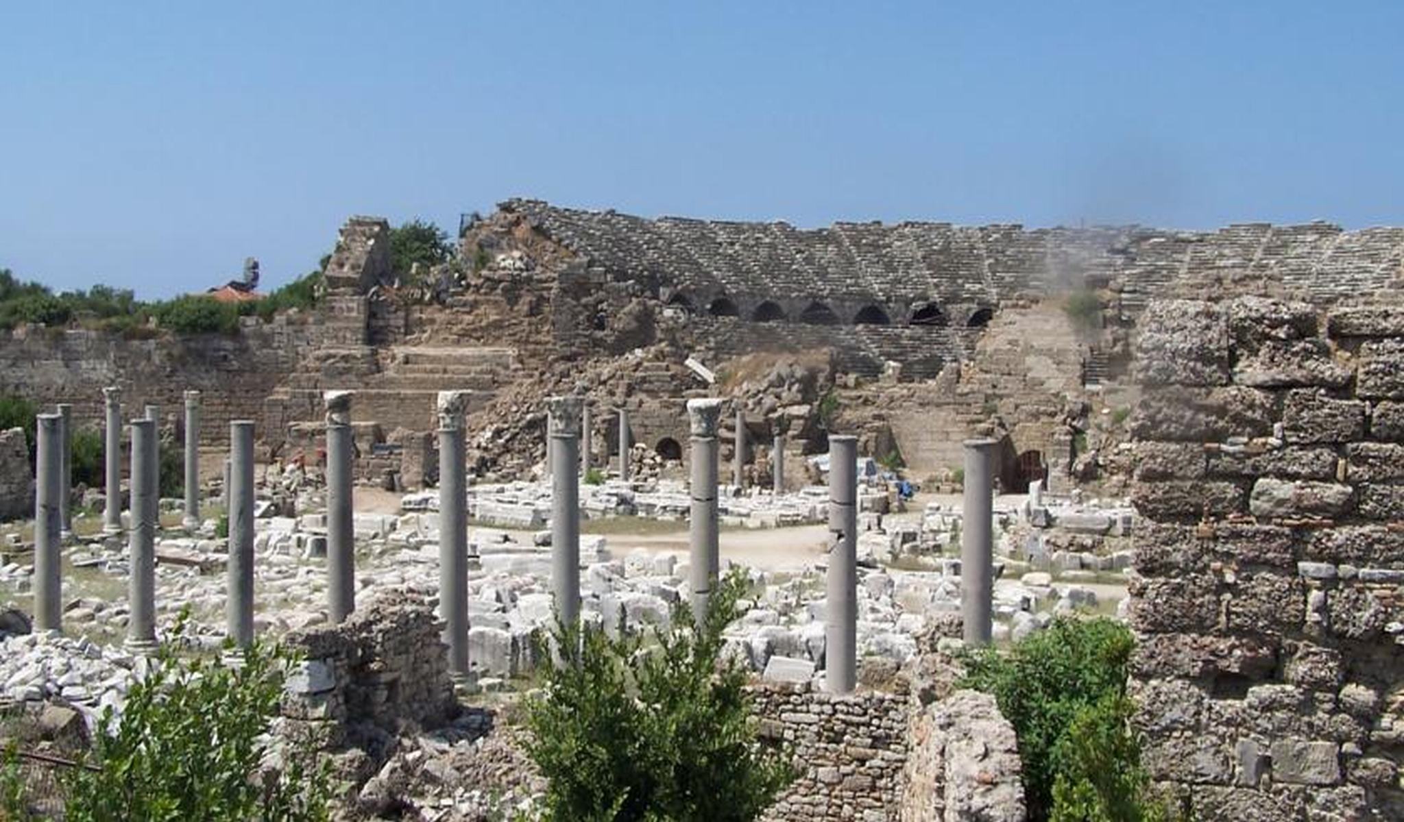 هتل Selenium Hotel ساید