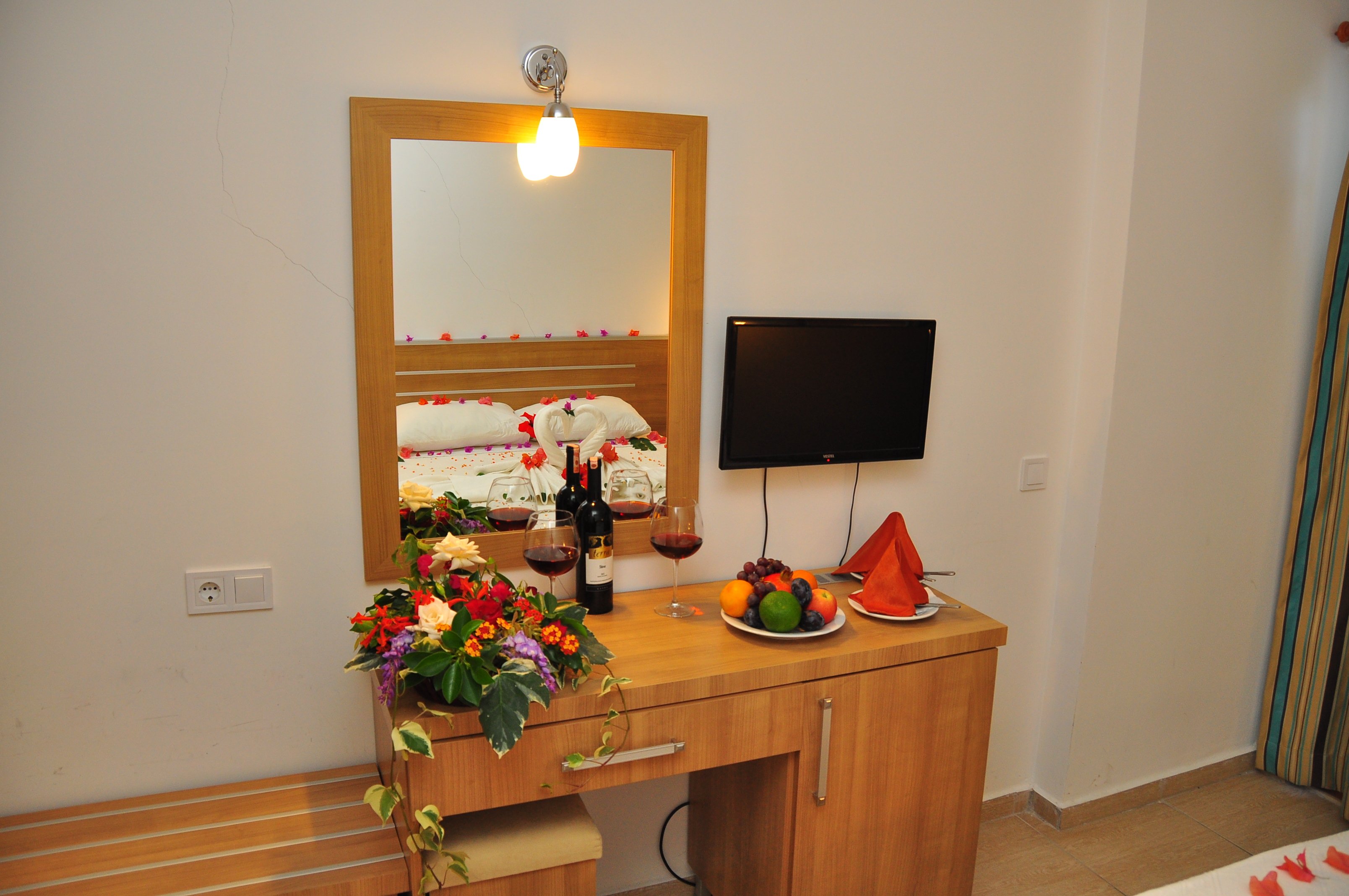 هتل Selenium Hotel ساید