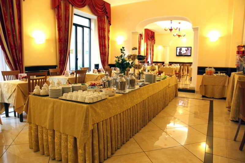 هتل Hotel Baviera میلان