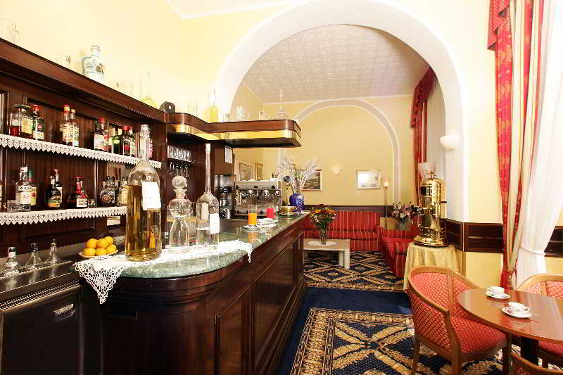 هتل Hotel Baviera میلان