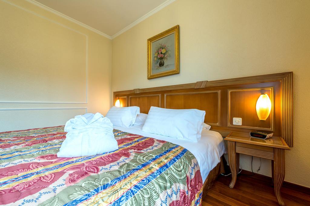 هتل Hotel Diplomate Genève ژنو