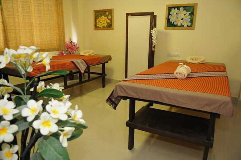 هتل Regent Suvarnabhumi Bangkok بانگکوک