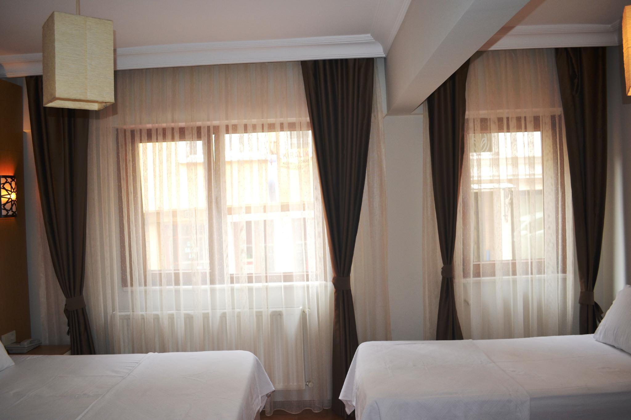 Hotel Istanbul Comfort