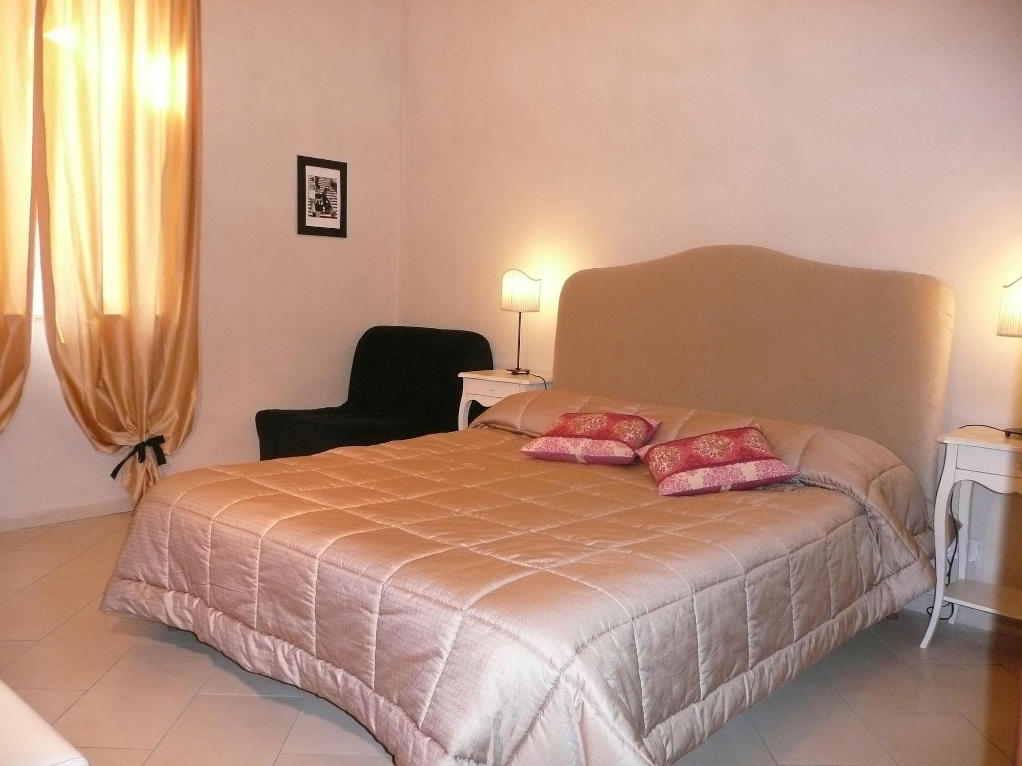هتل Walter Guest House رم