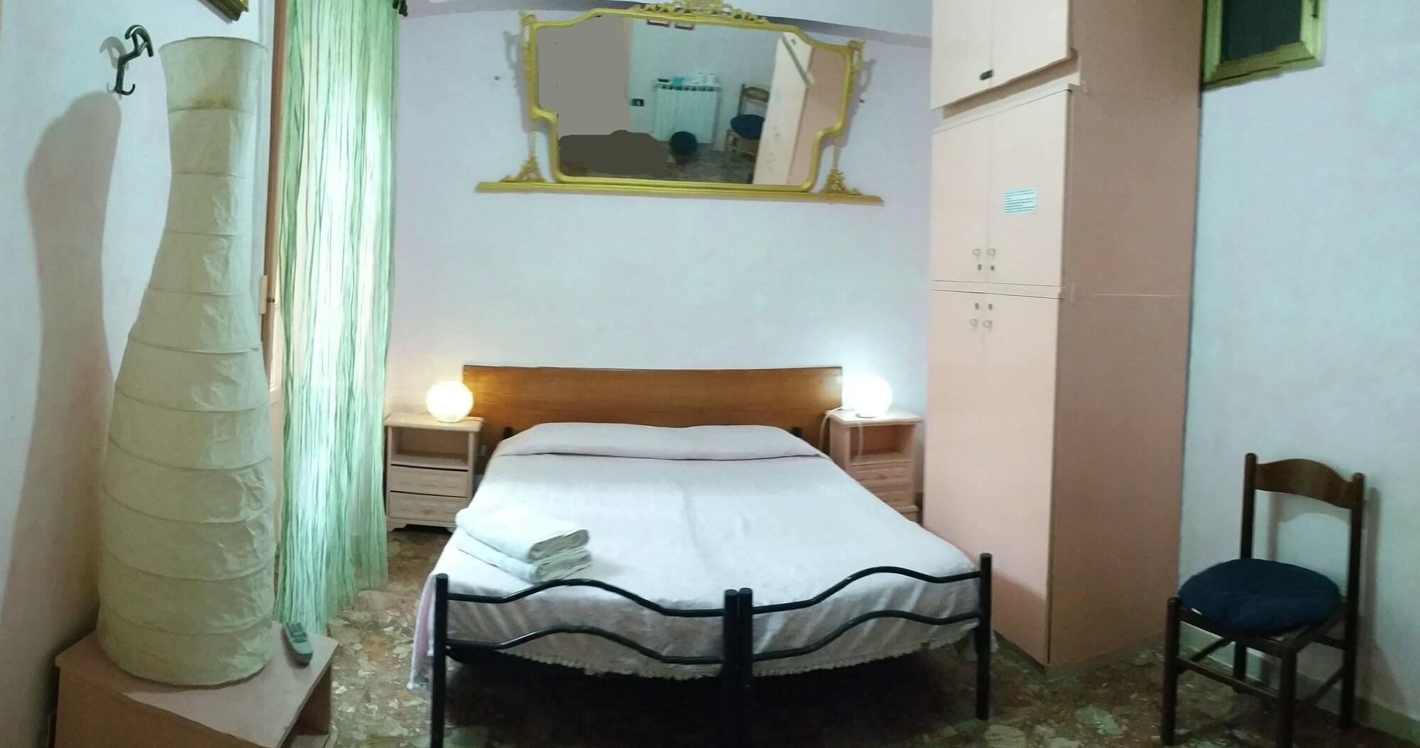 هتل Walter Guest House رم