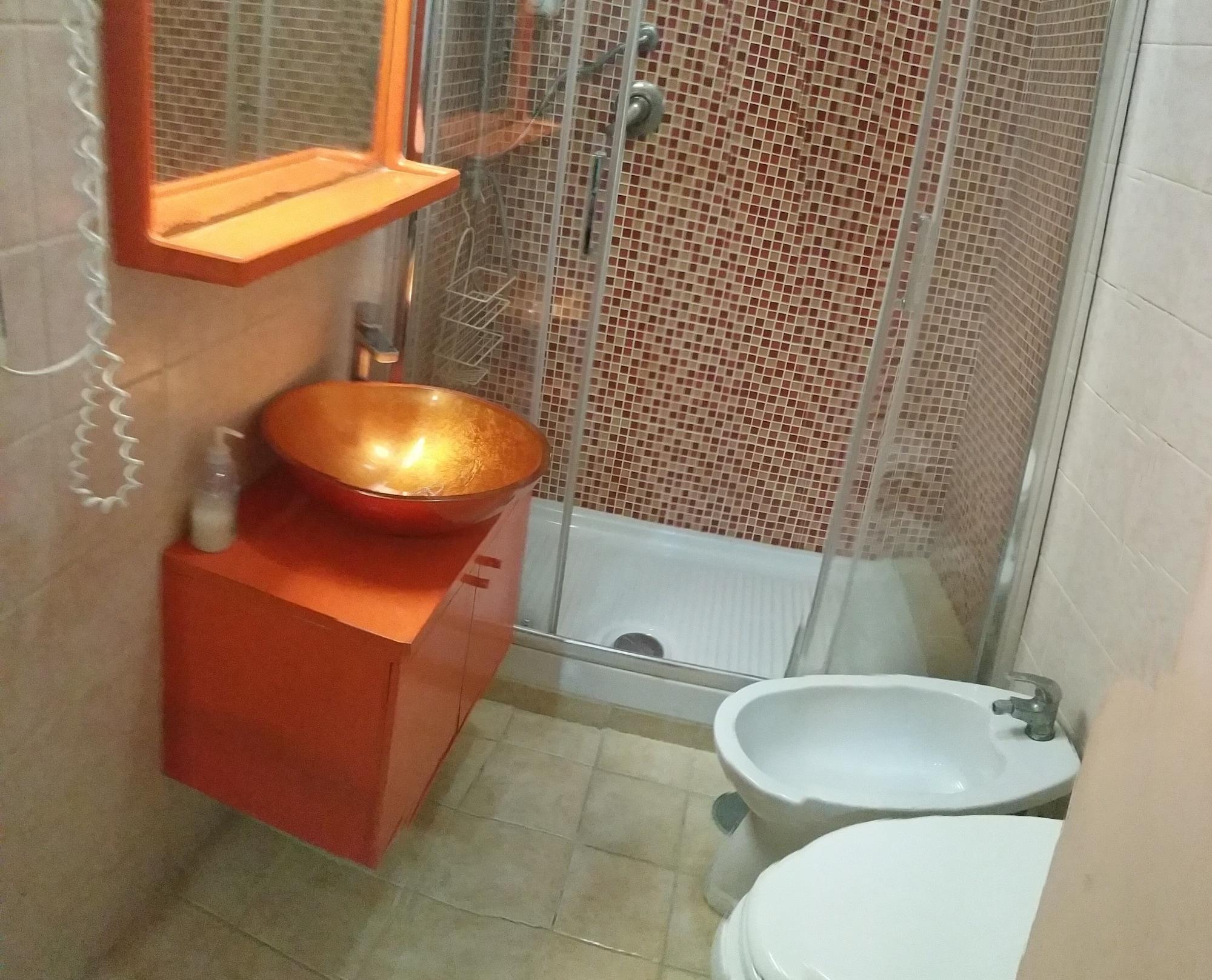 هتل Walter Guest House رم