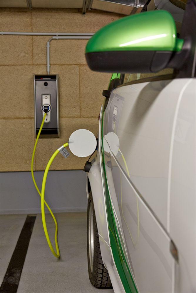 هتل H2 Hotel München Messe مونیخ