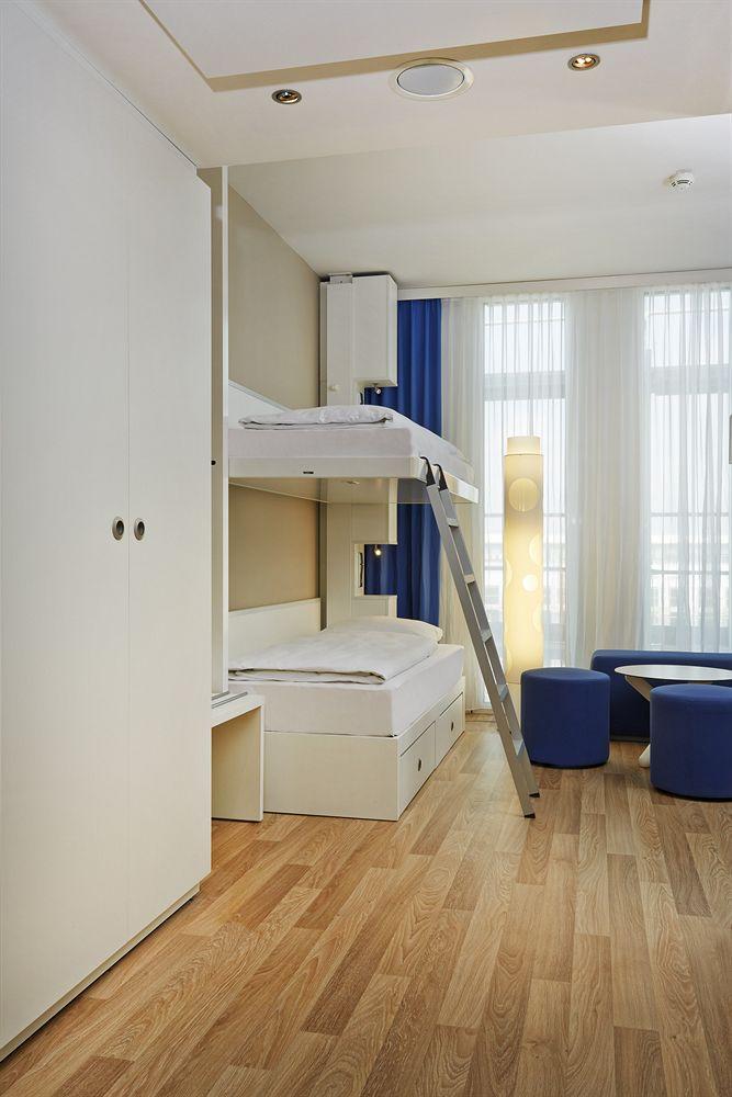 هتل H2 Hotel München Messe مونیخ