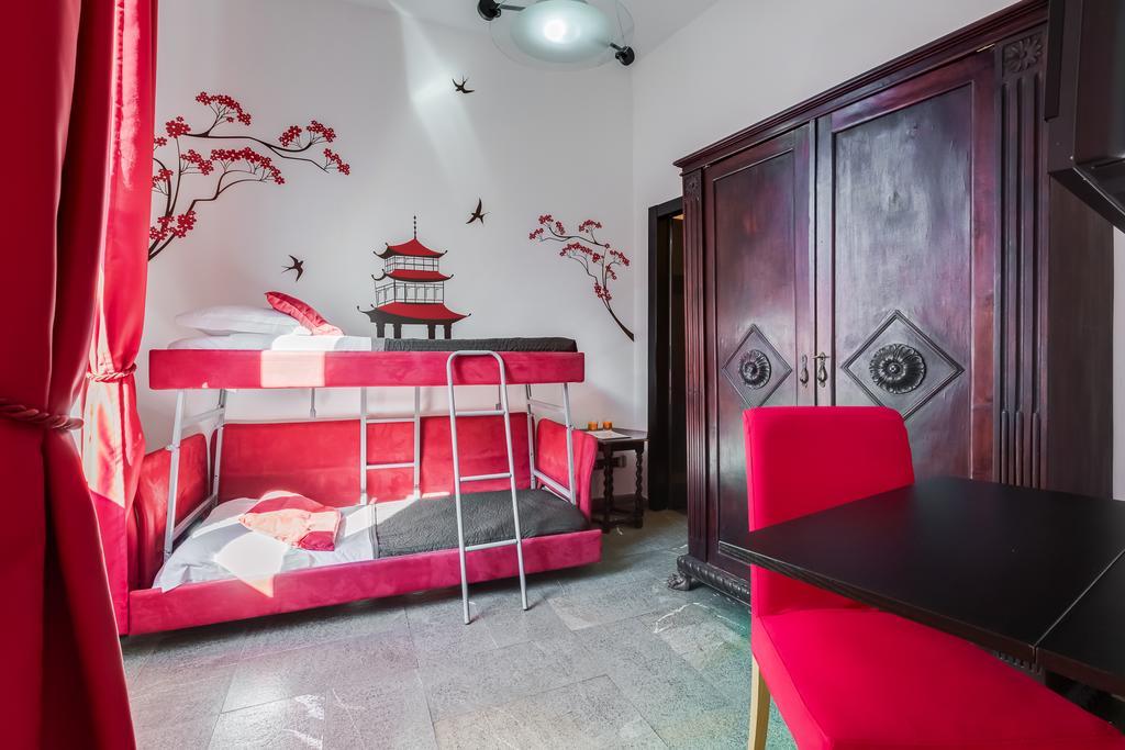 Hotel Romantic Vatican Rome Bed & Breakfast
