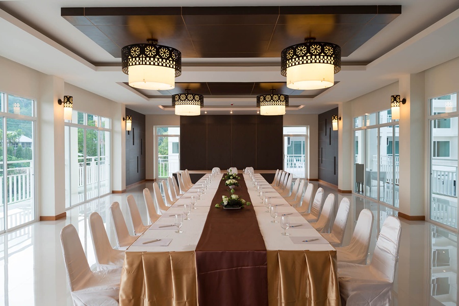 هتل Chanalai Hillside Resort Karon