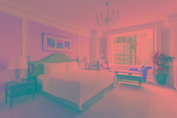 هتل Shangri-La Singapore سنگاپور