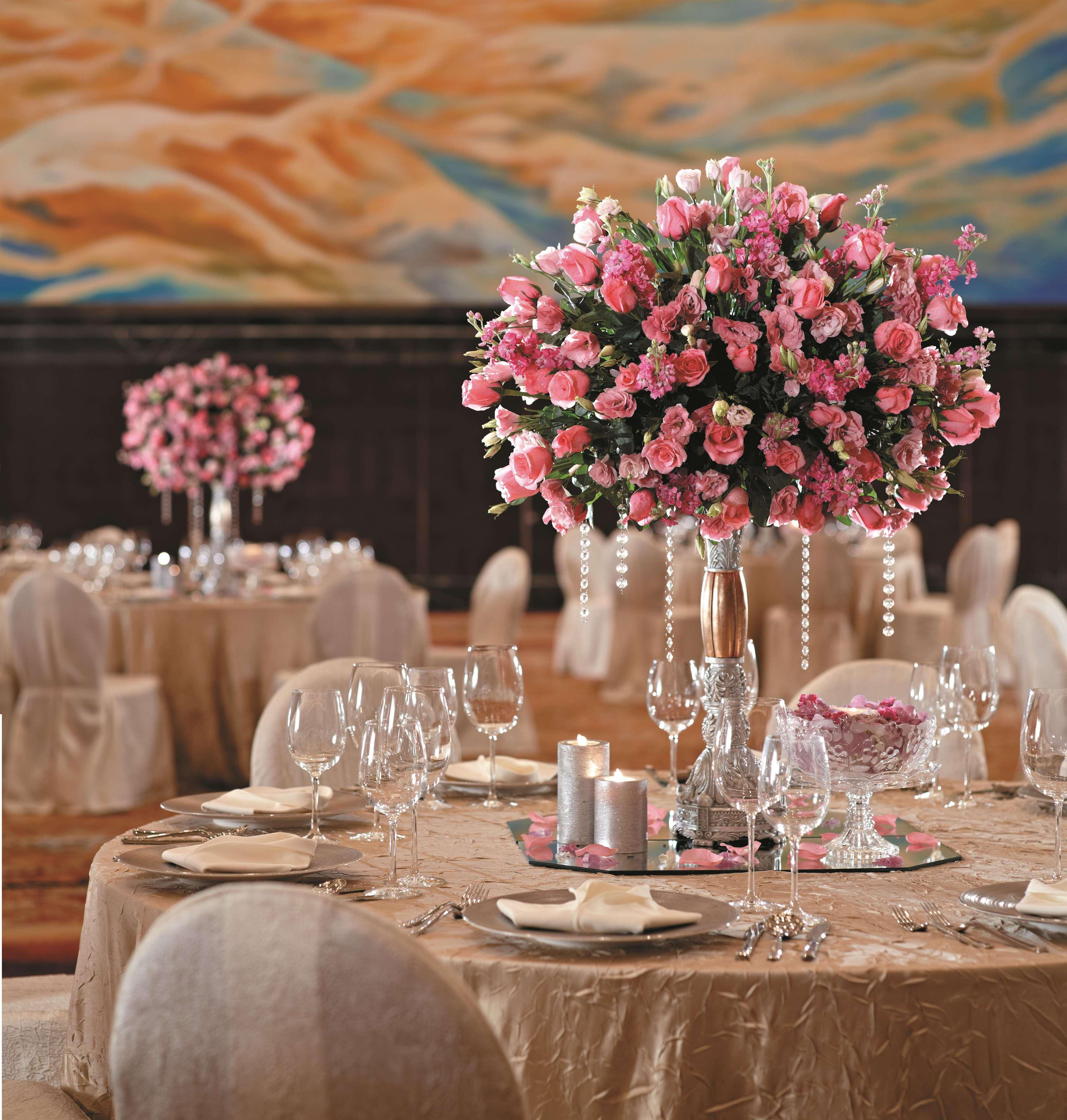 هتل Shangri-La Guangzhou گوانجو