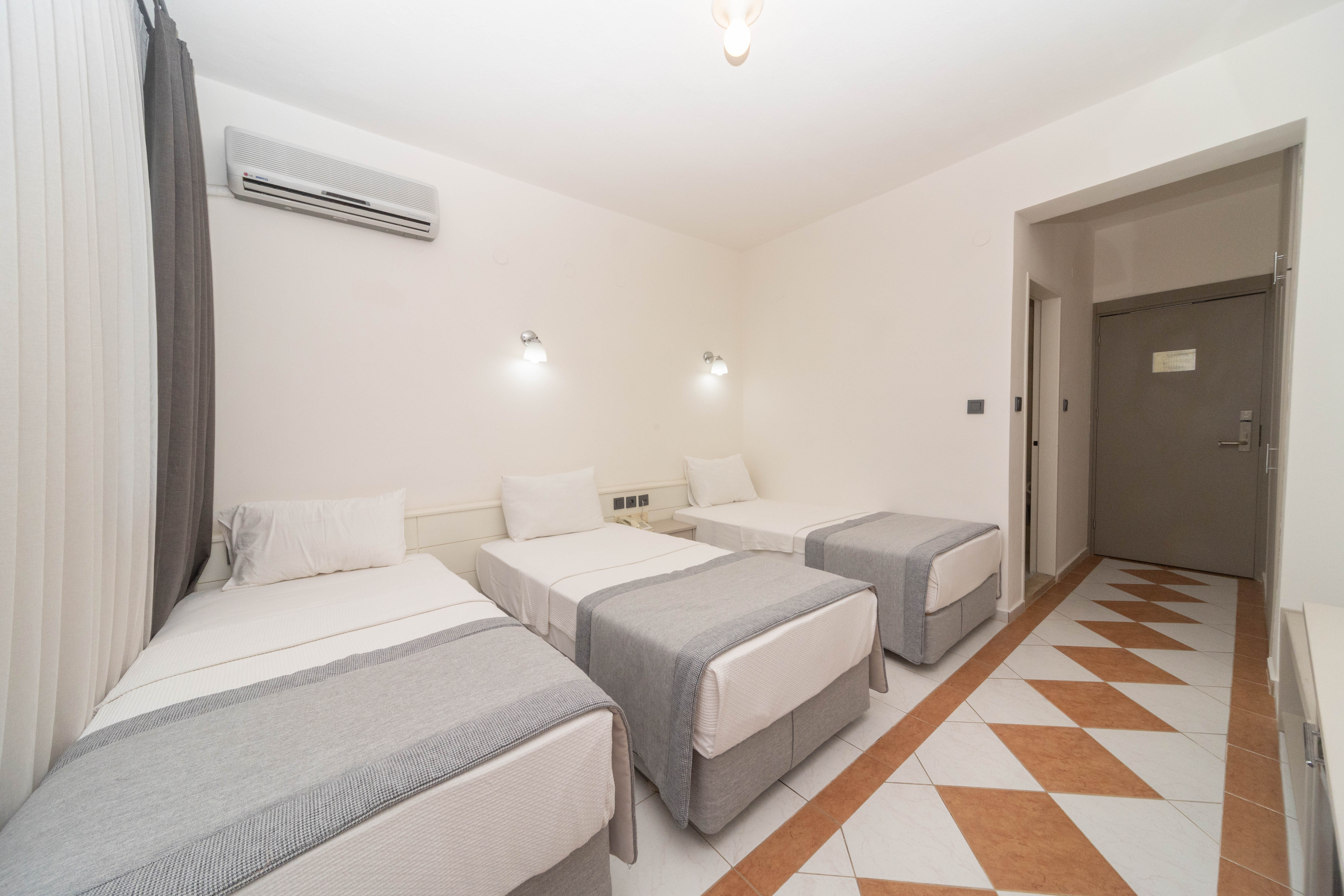 هتل Arinnanda Cesme