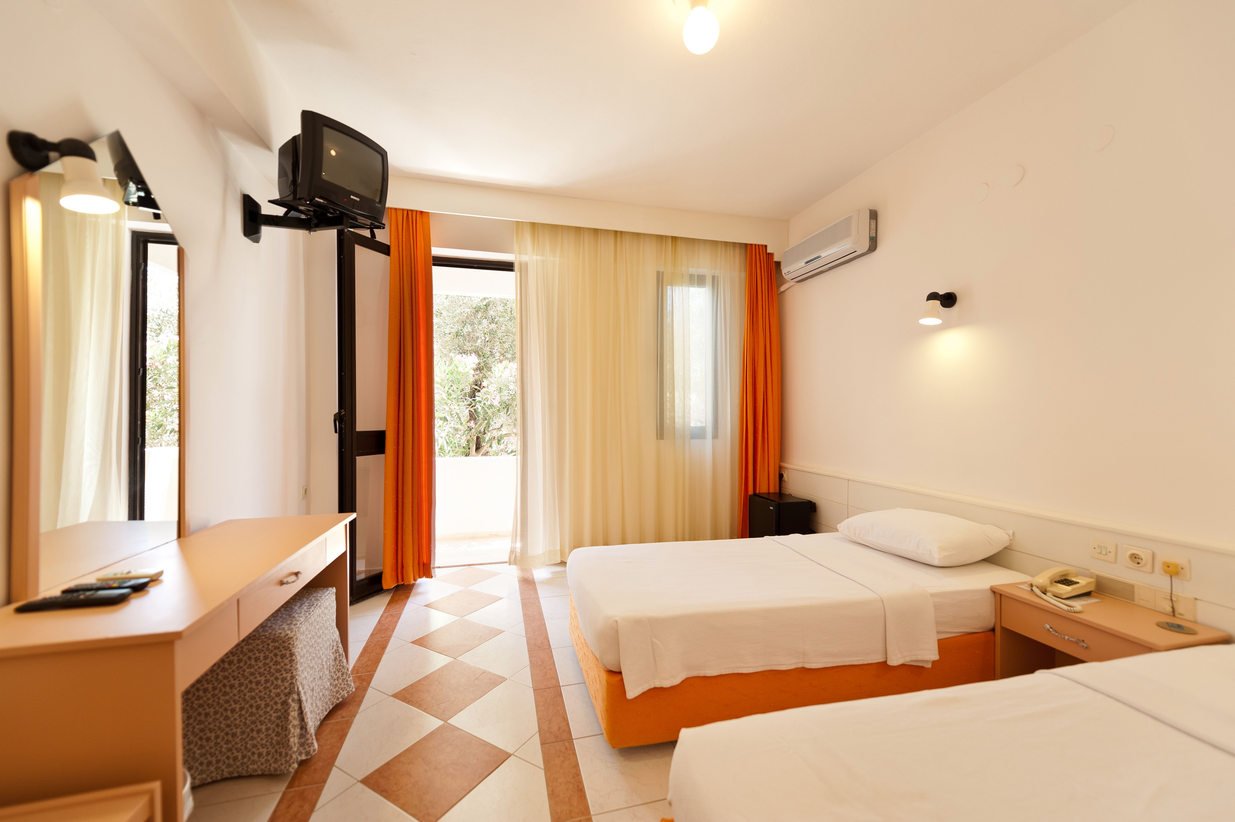 هتل Arinnanda Cesme