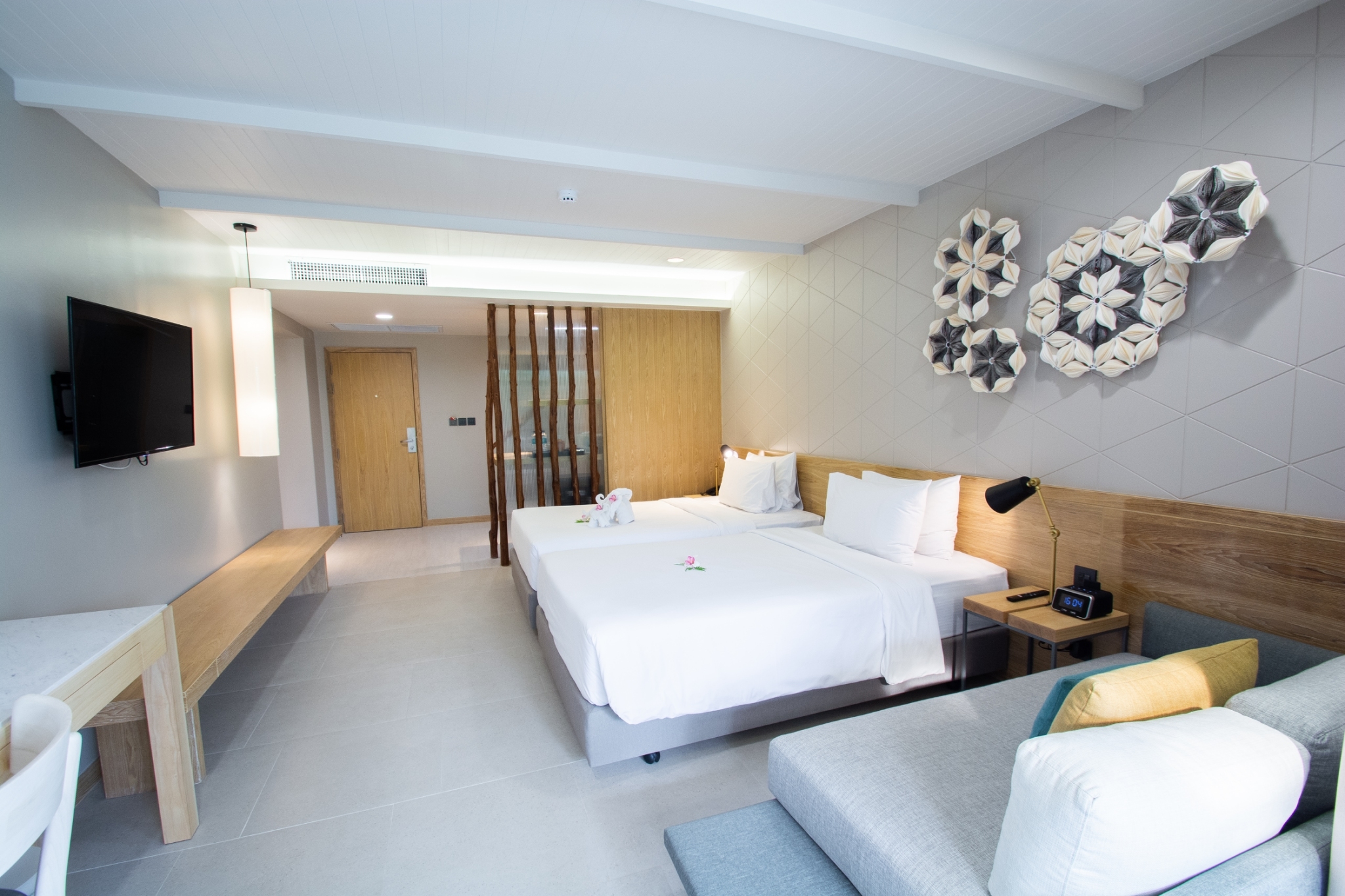 Hotel Andaman Cannacia Resort & Spa