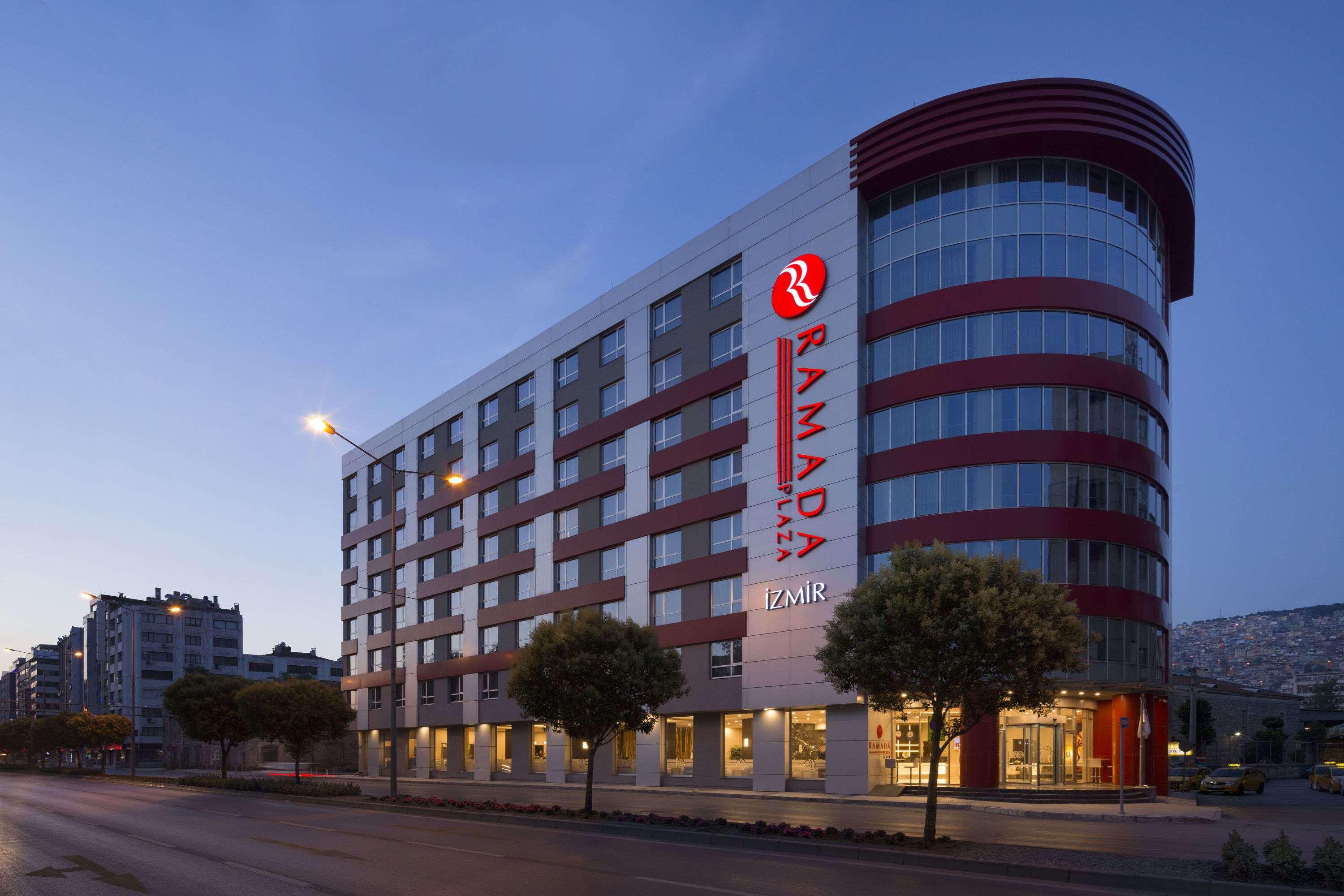 Hotel Ramada Plaza by Wyndham Izmir