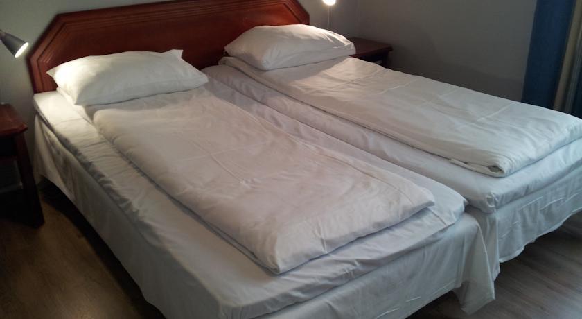 هتل P-Hotel Oslo اوسلو