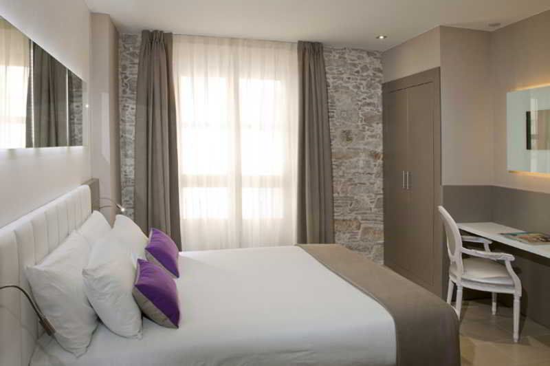 هتل Domus Selecta Musik Boutique Hotel بارسلونا
