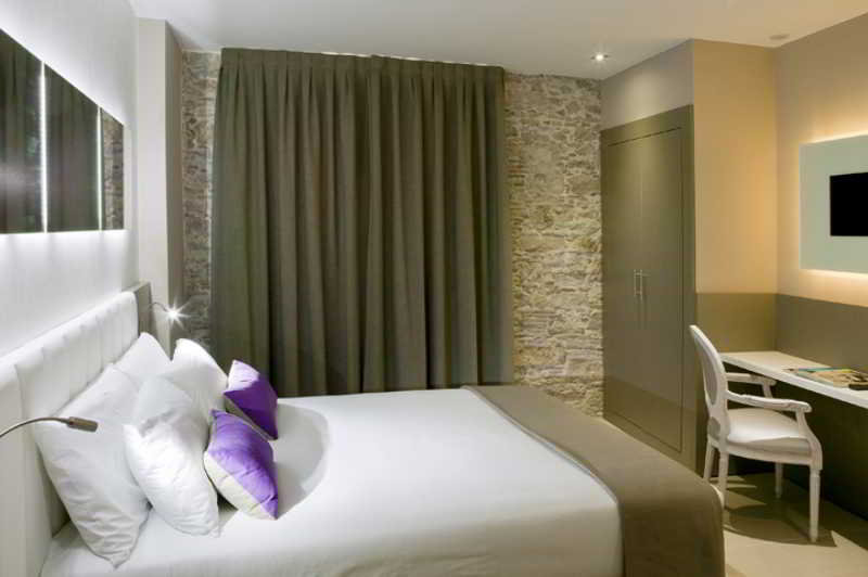 هتل Domus Selecta Musik Boutique Hotel بارسلونا