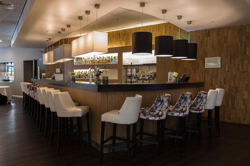 هتل Hotel Rotterdam - Blijdorp روتردام