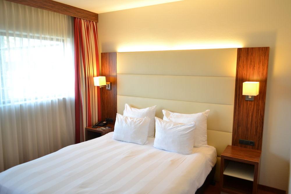 هتل Hotel Rotterdam - Blijdorp روتردام