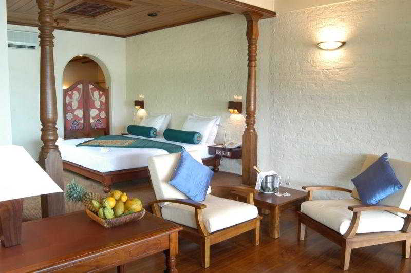 هتل Saman Villas بنتوتا