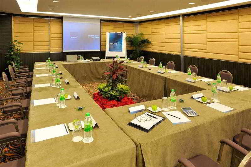 هتل The Klagan Regency Hotel Kota Kinabalu