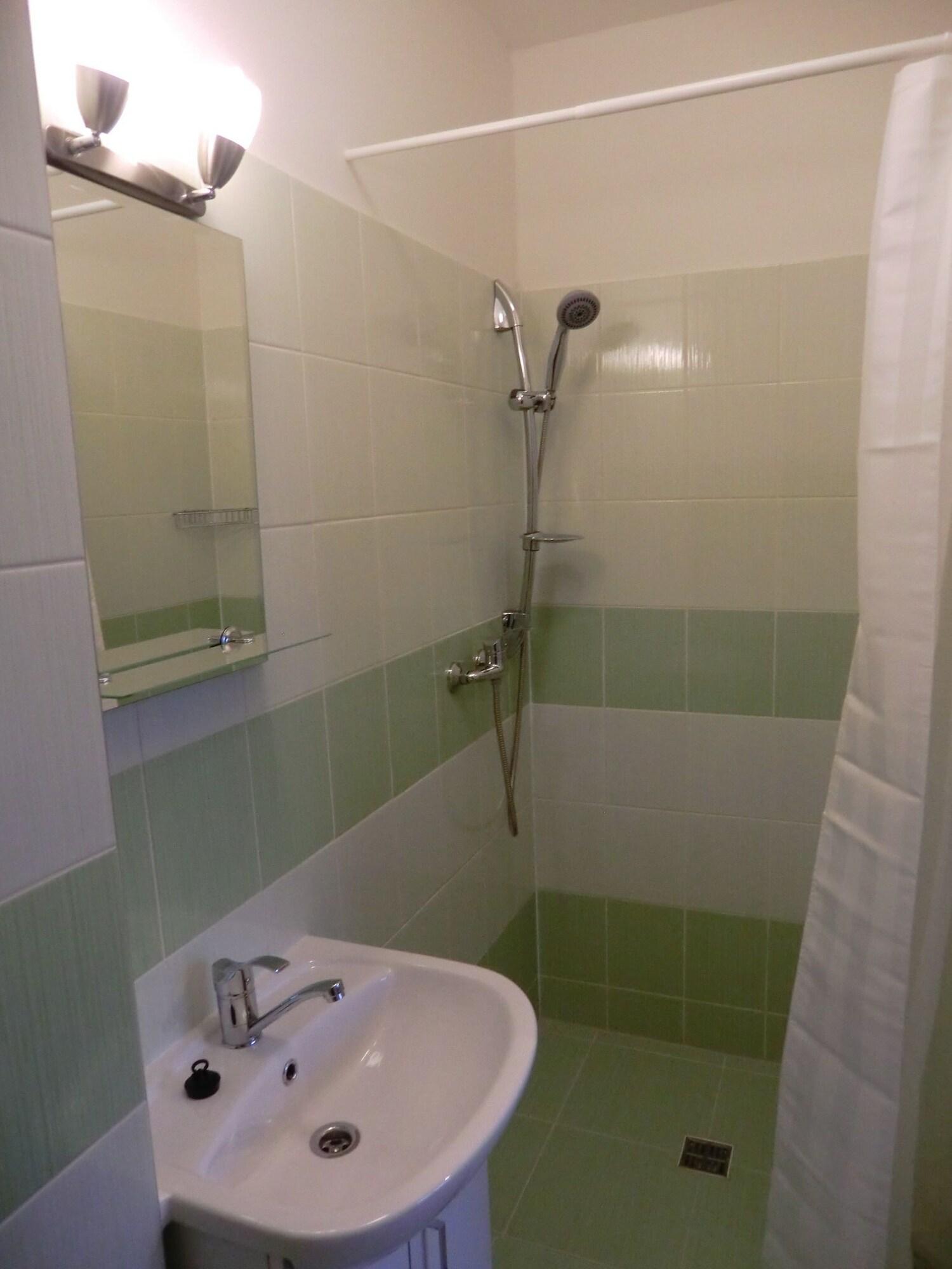 هتل Pension Orbis پراگ