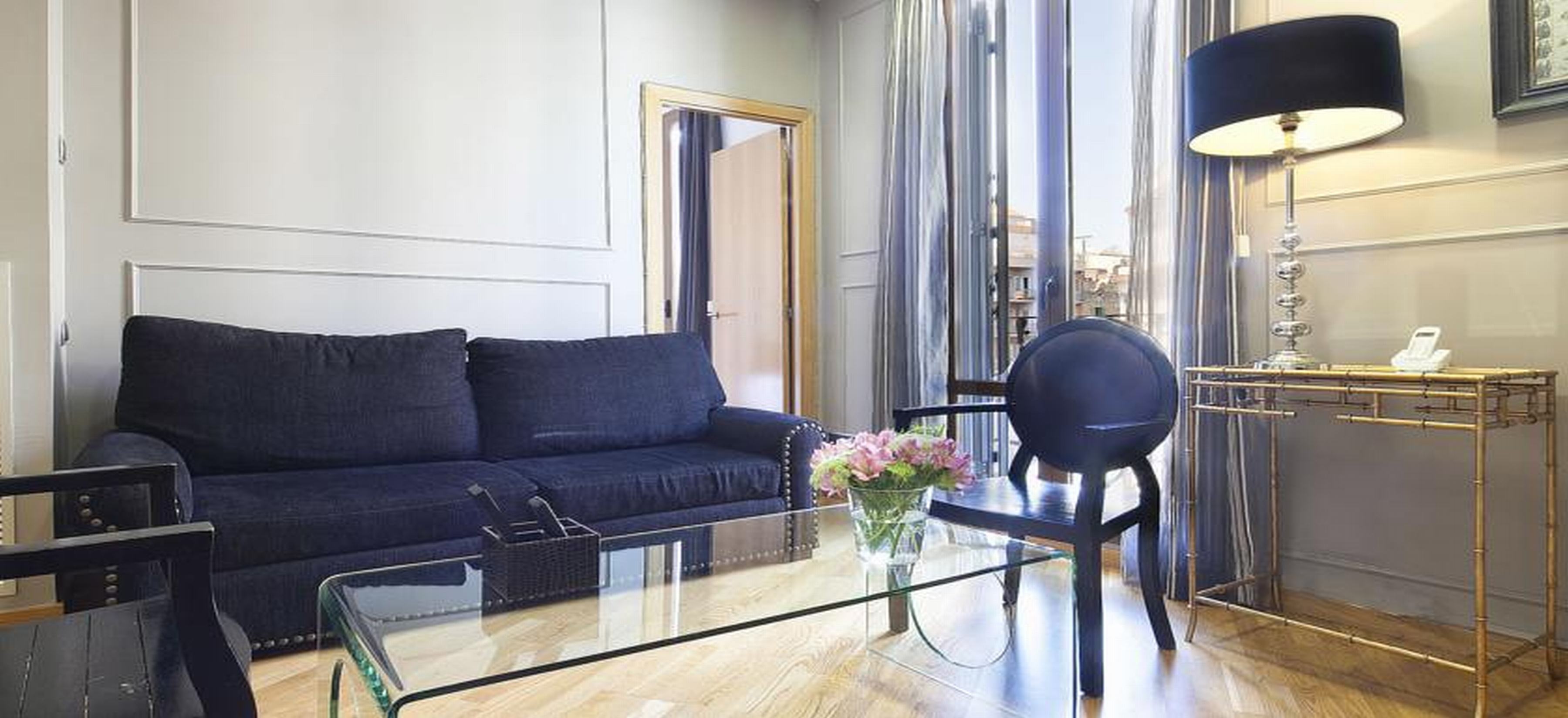 عکس های Hotel Uma Suites Luxury Midtown