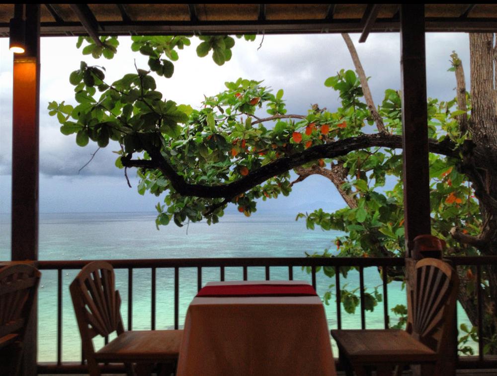 هتل The Cove Phi Phi Phi Phi Island / Ko Pee Pee