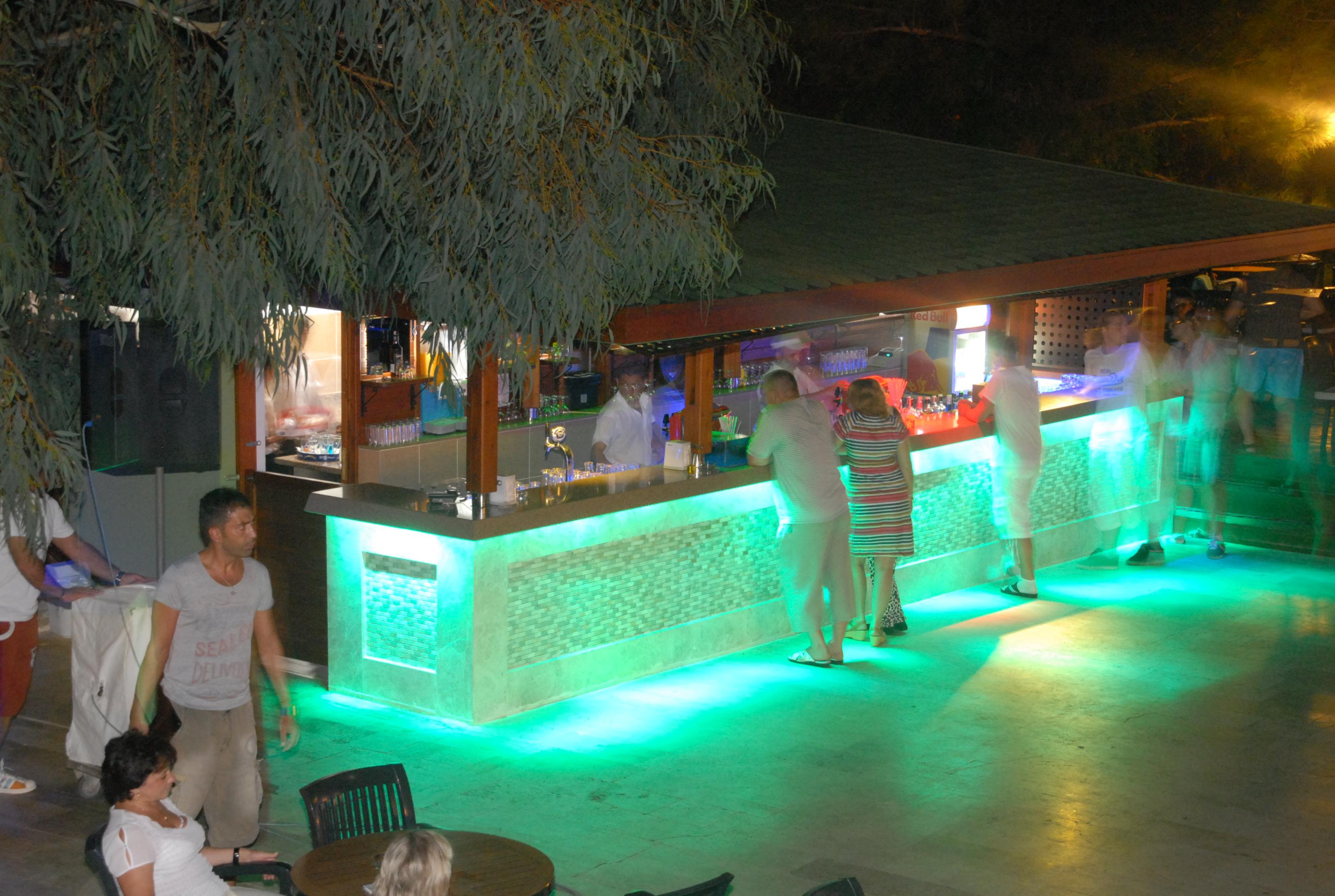 هتل Marmaris Park Hotel مارماریس