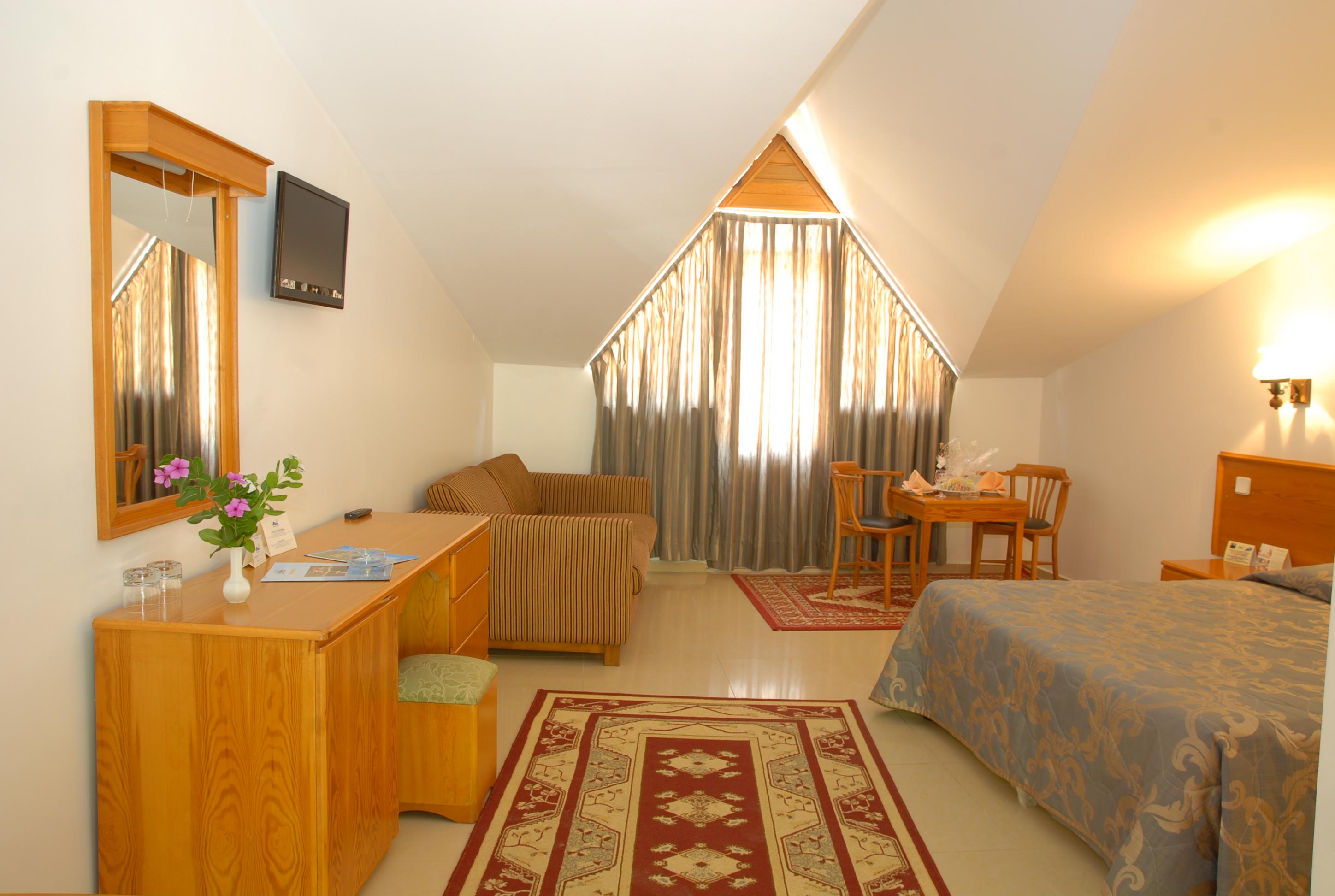 هتل Marmaris Park Hotel مارماریس