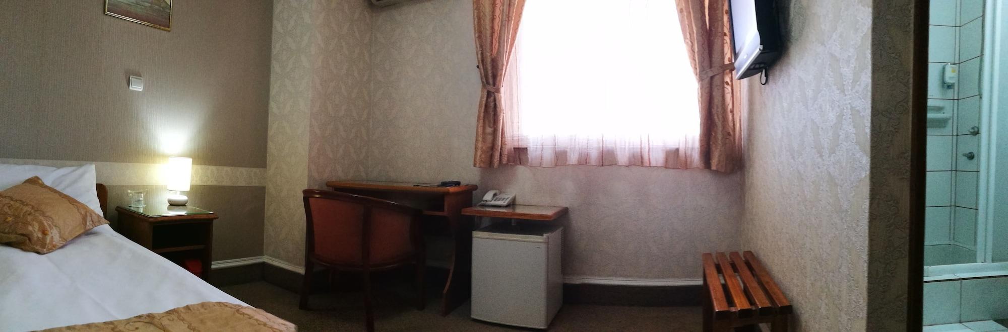 هتل Garni Hotel Lav بلگراد