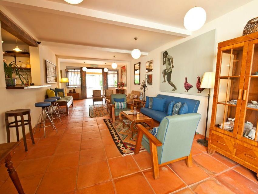 هتل 23LoveLane Hotel Penang Island