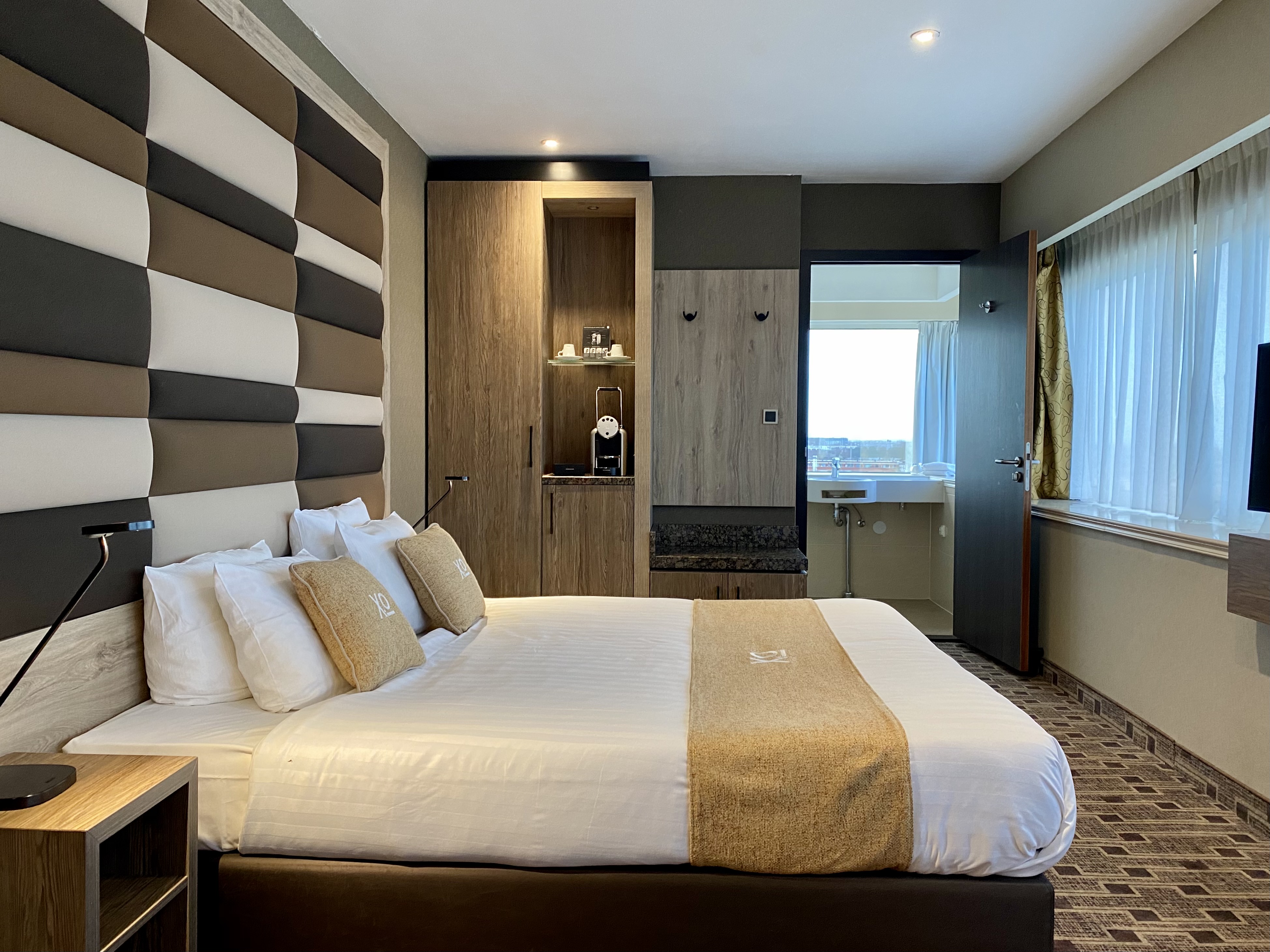 هتل XO Hotels Blue Tower آمستردام