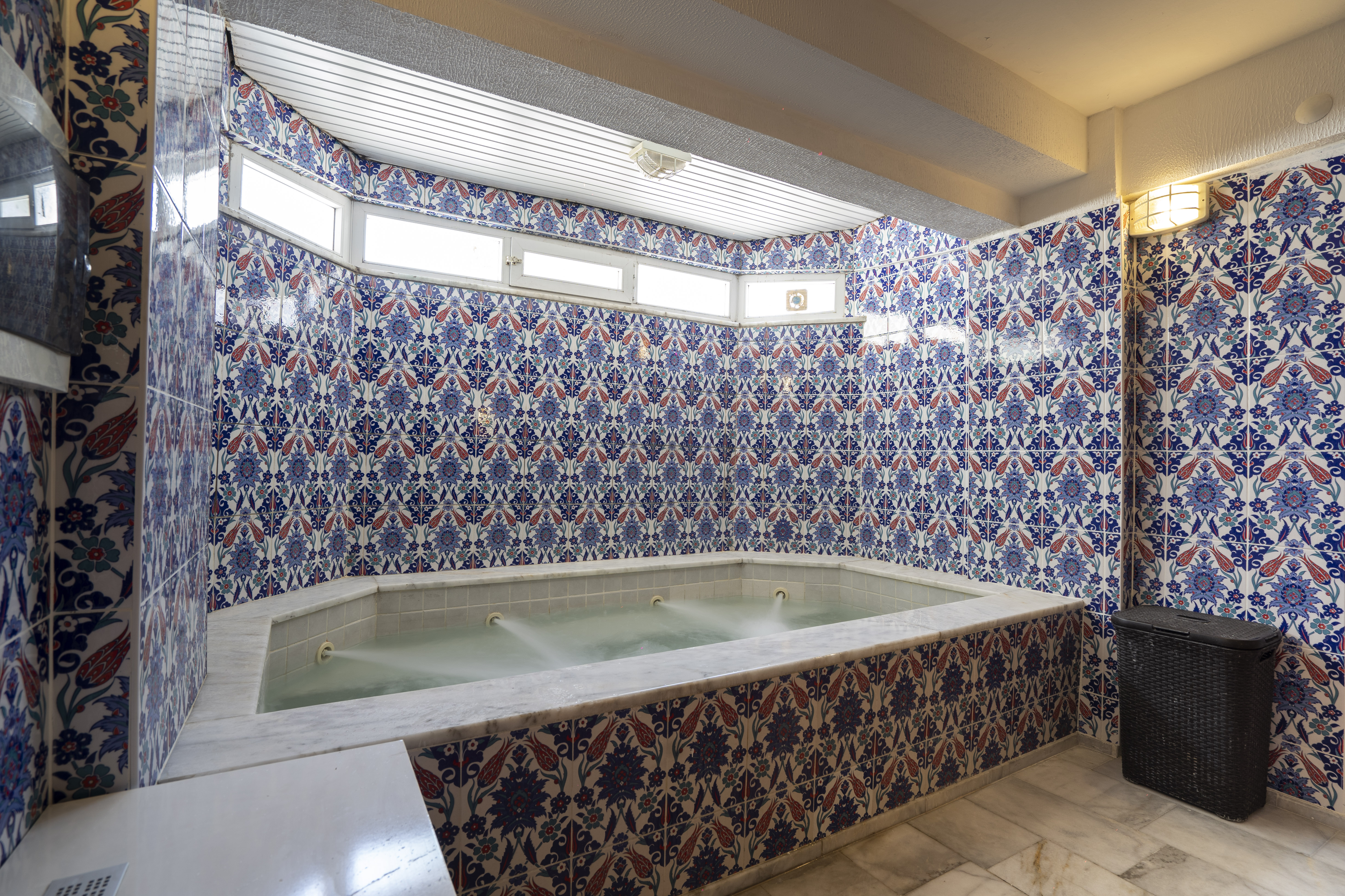 هتل Ayapam Hotel Pamukkale