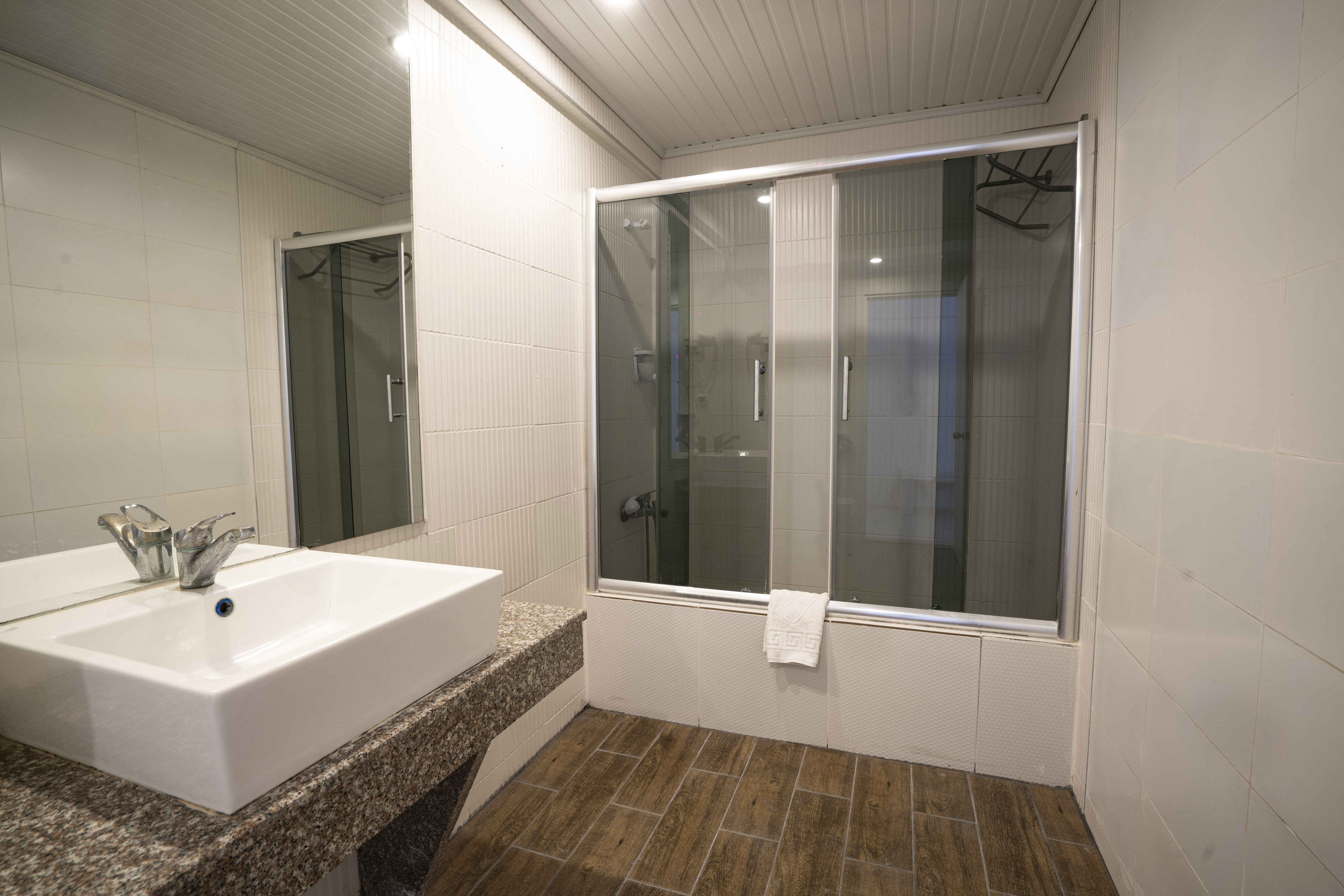 هتل Ayapam Hotel Pamukkale